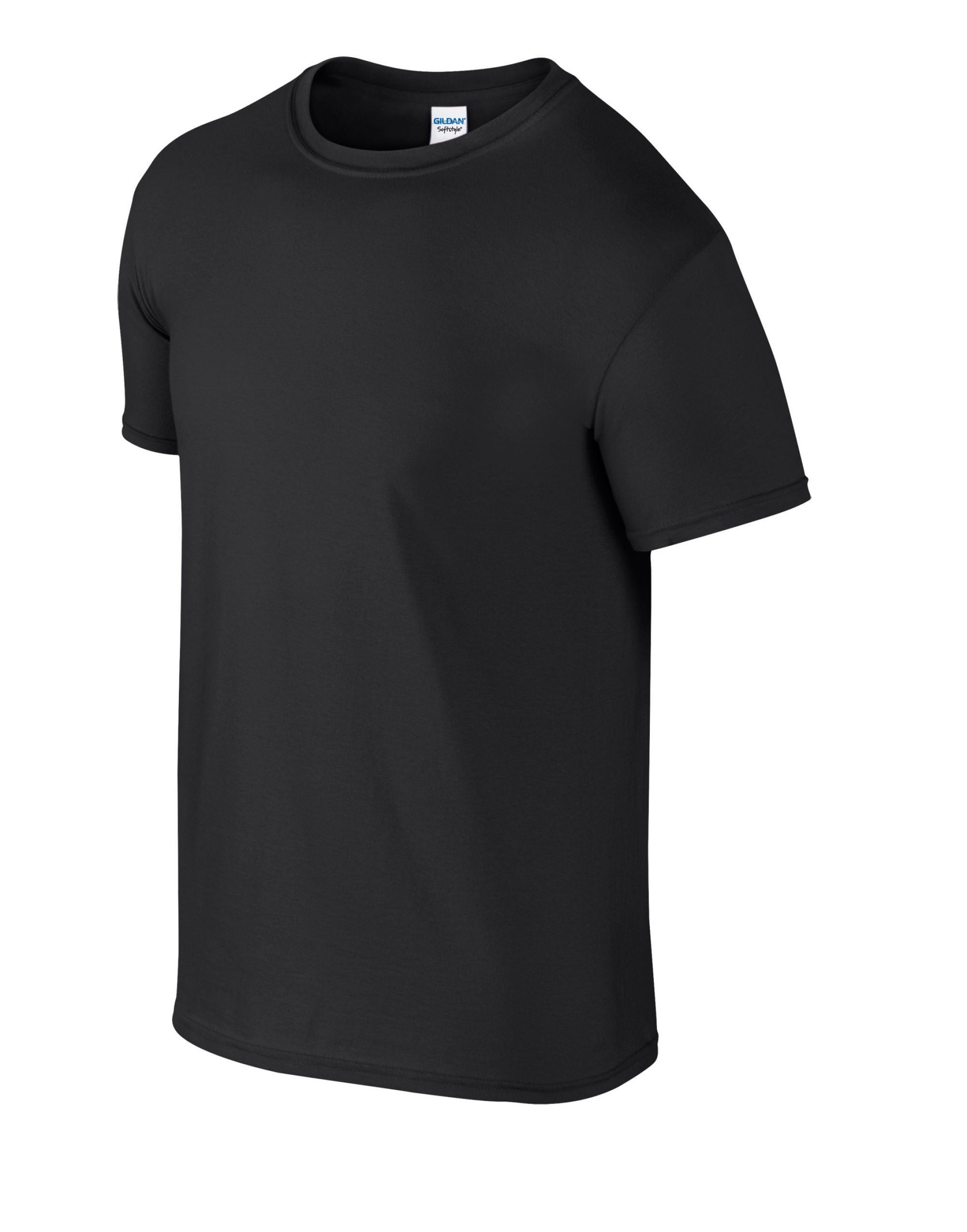 Gildan Softstyle Adult T-Shirt