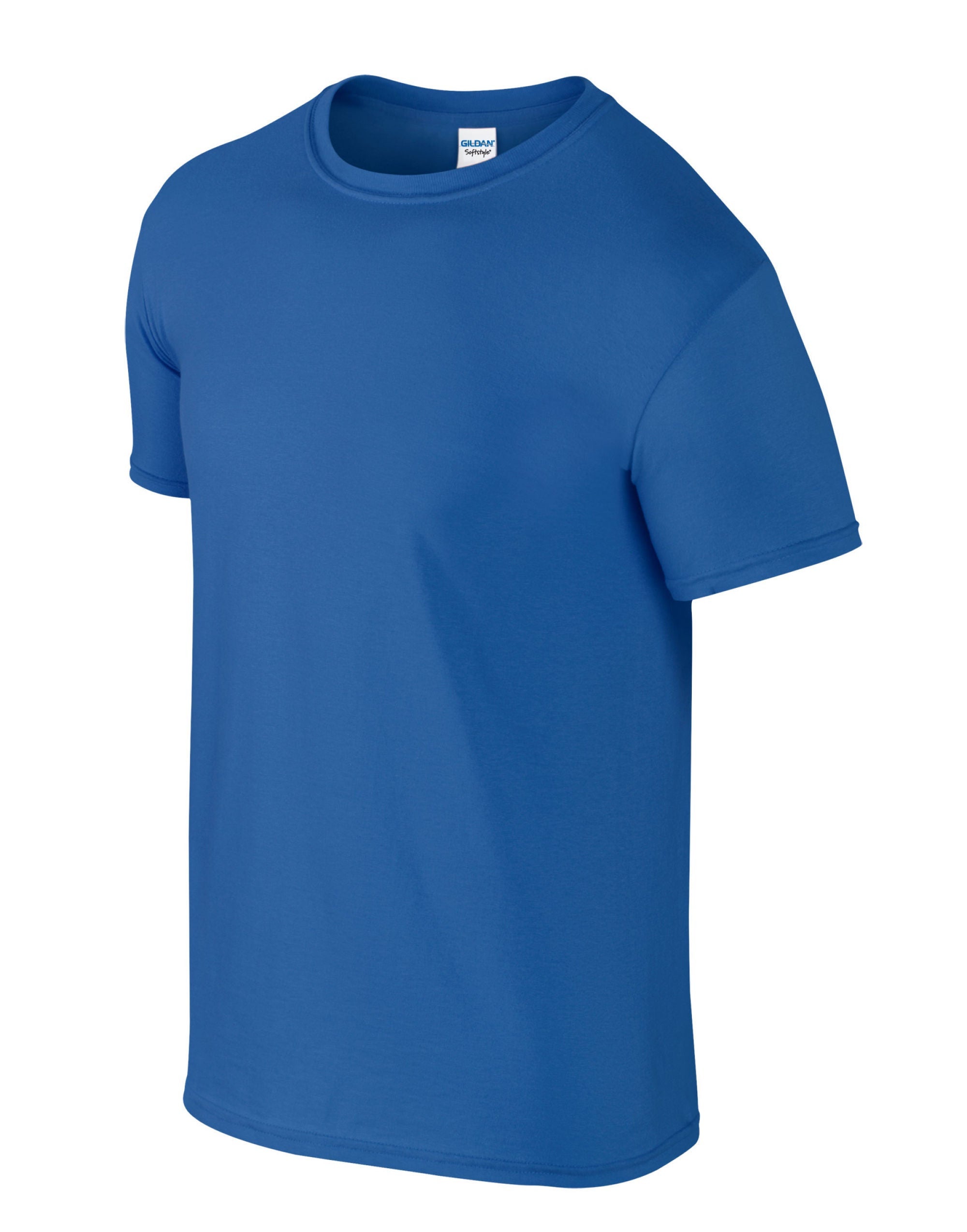 Gildan Softstyle Adult T-Shirt