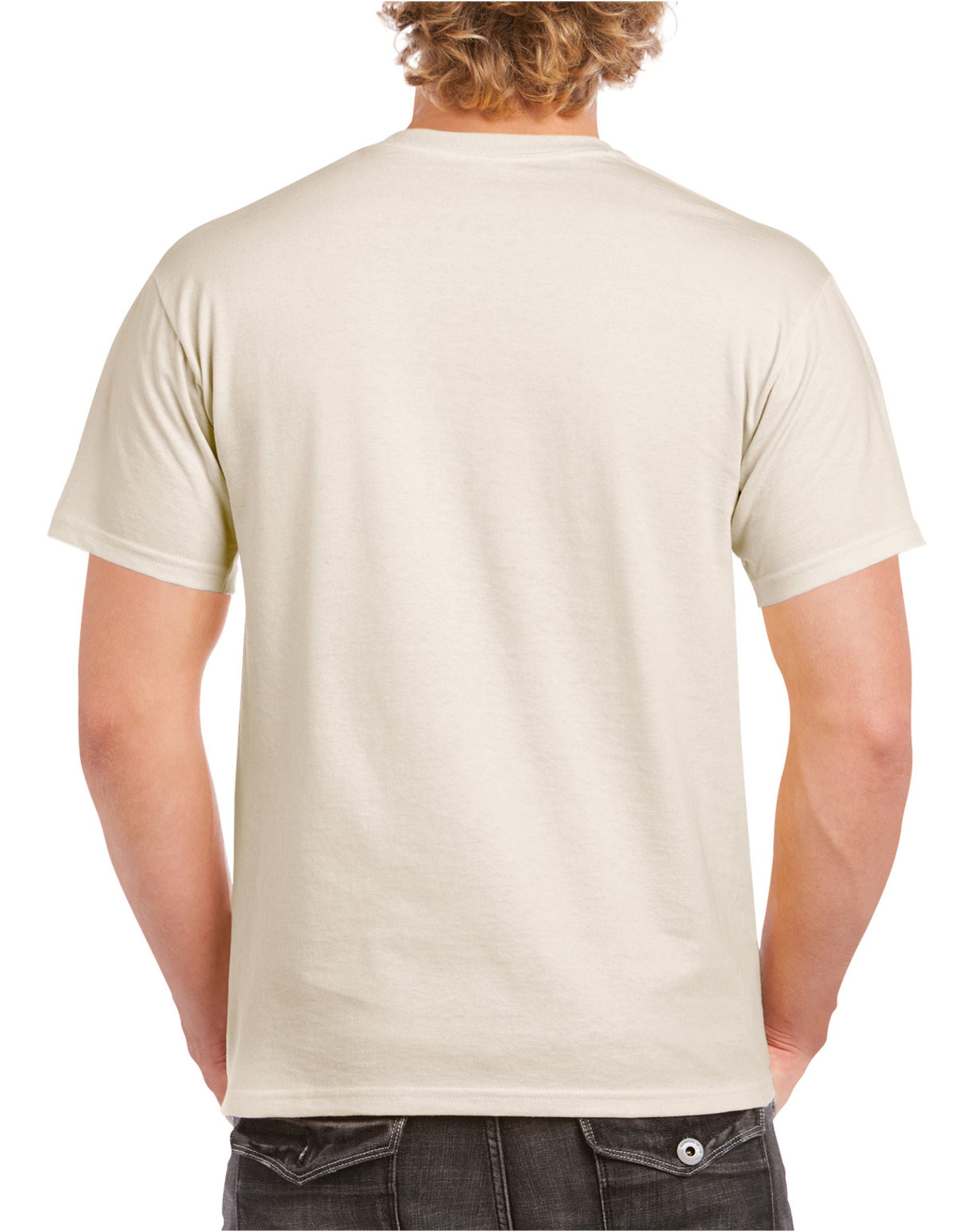 Gildan Heavy Cotton Adult T-Shirt