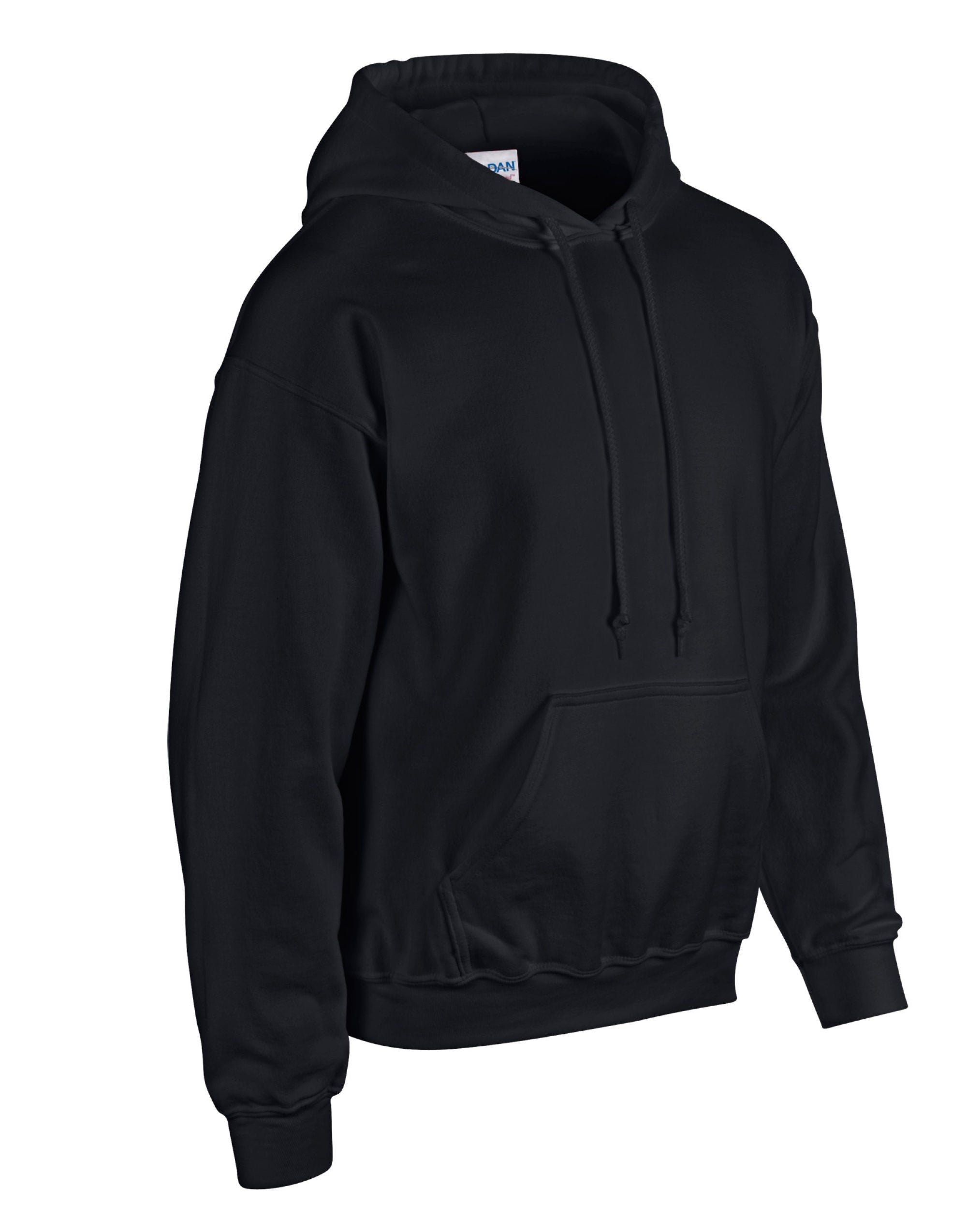 Gildan Heavy Blend Adult Hood Sweatshirt