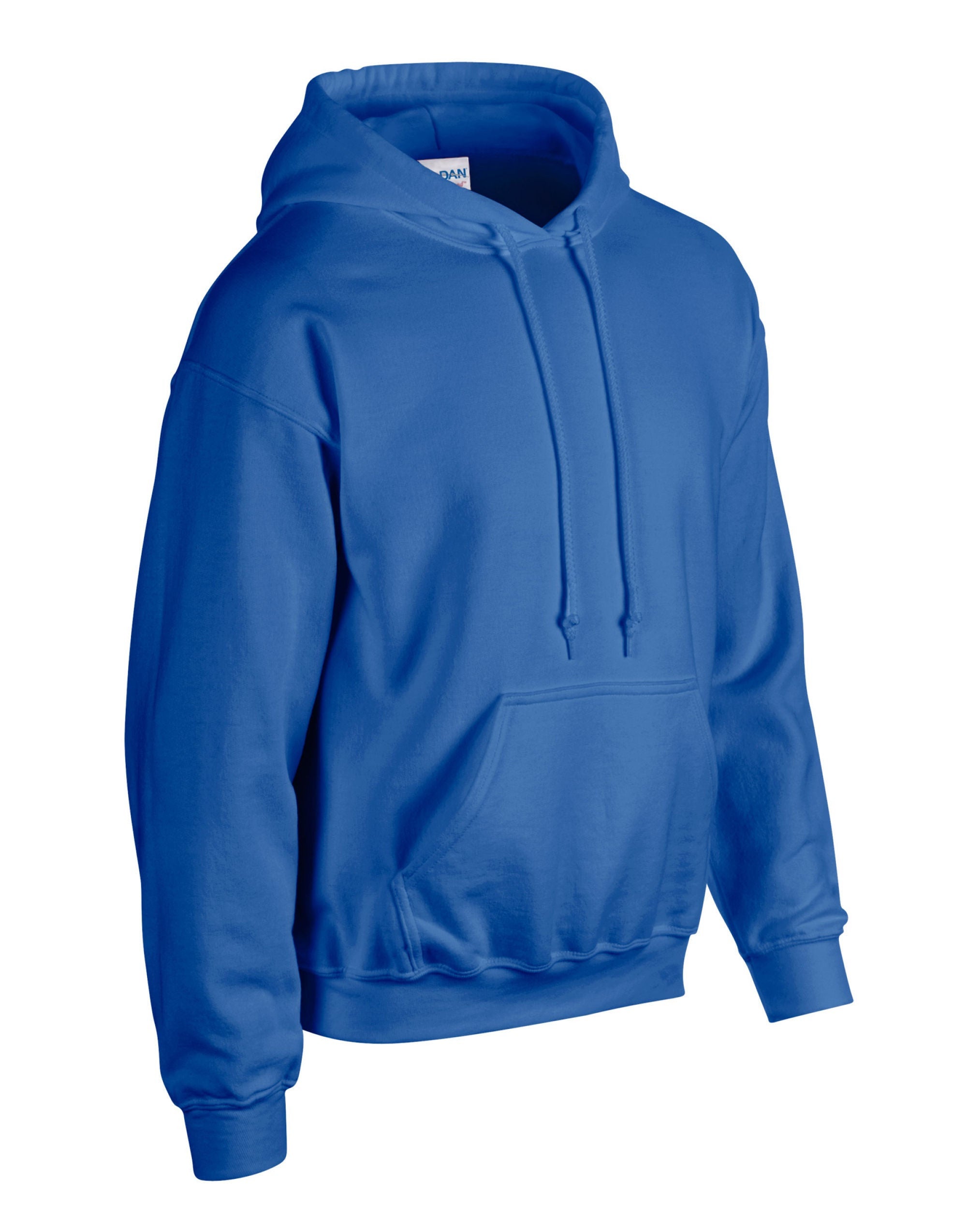 Gildan Heavy Blend Adult Hood Sweatshirt