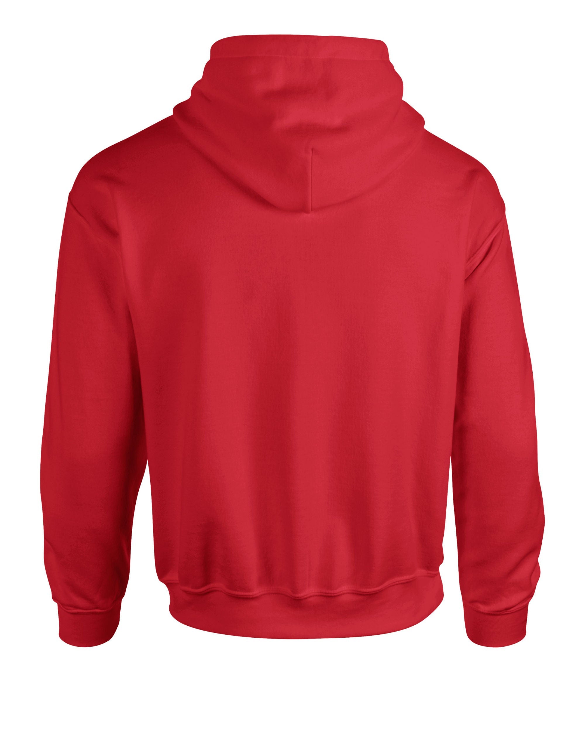 Gildan Heavy Blend Adult Hood Sweatshirt