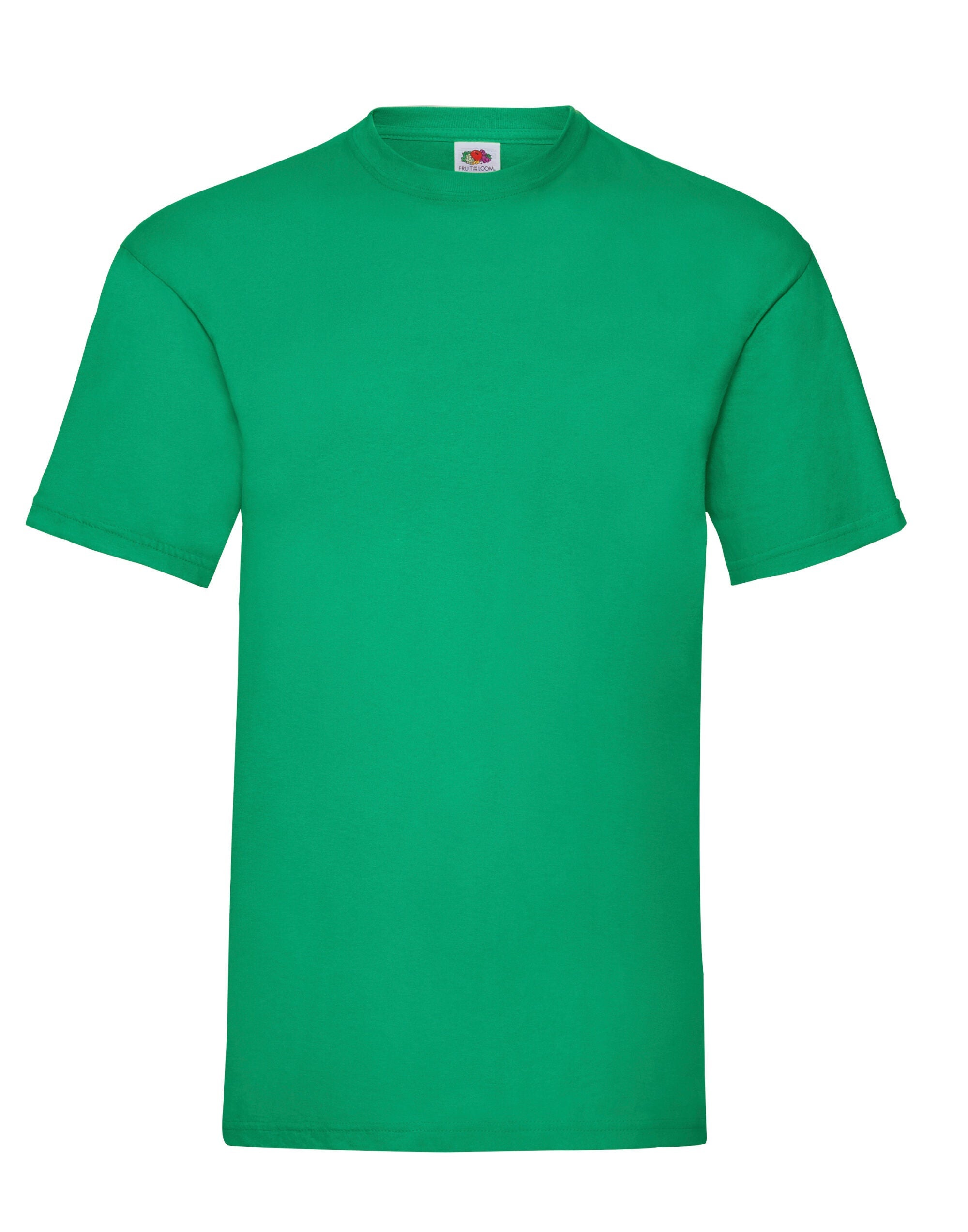 FOTL Mens Valueweight T