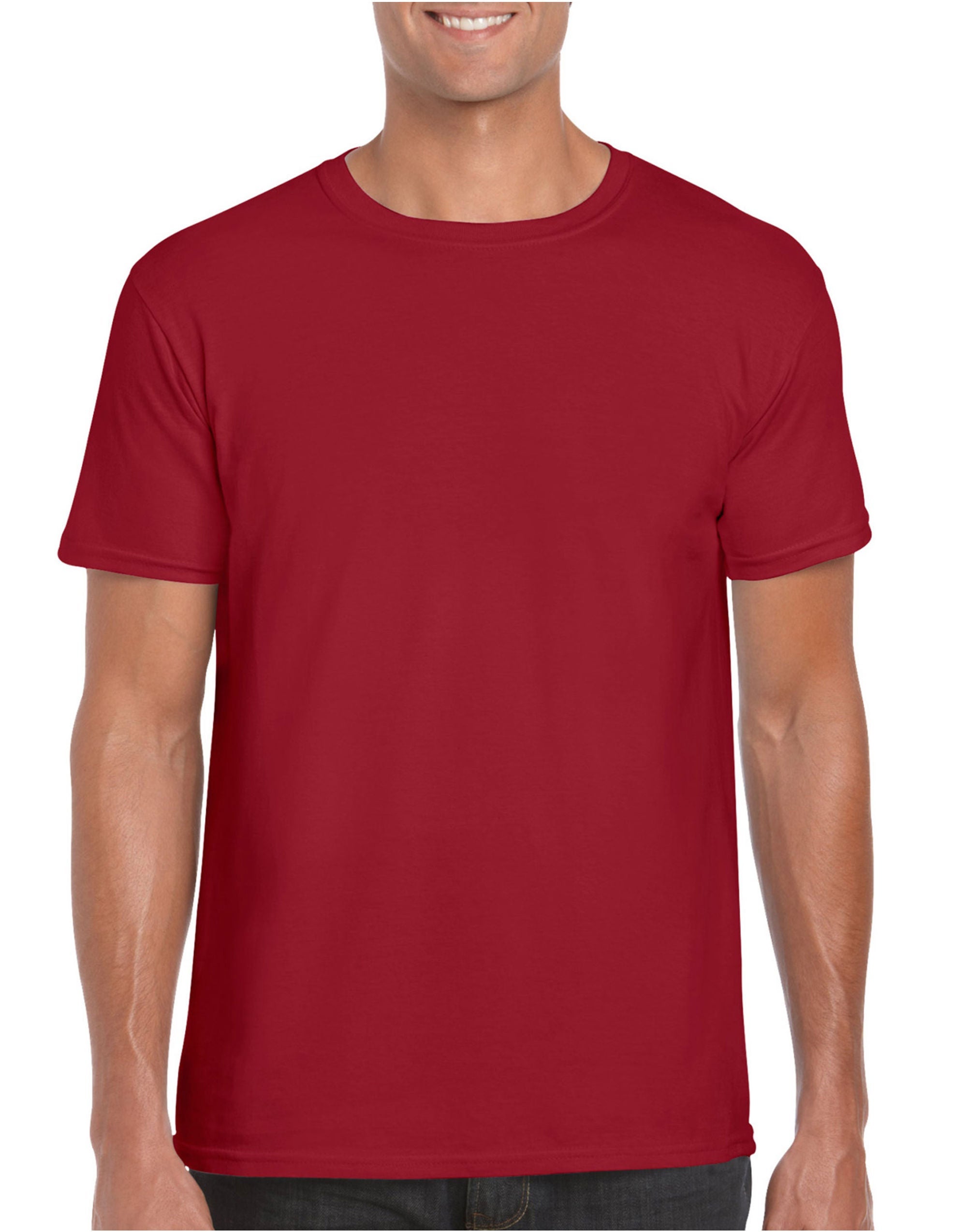 Gildan Softstyle Adult T-Shirt