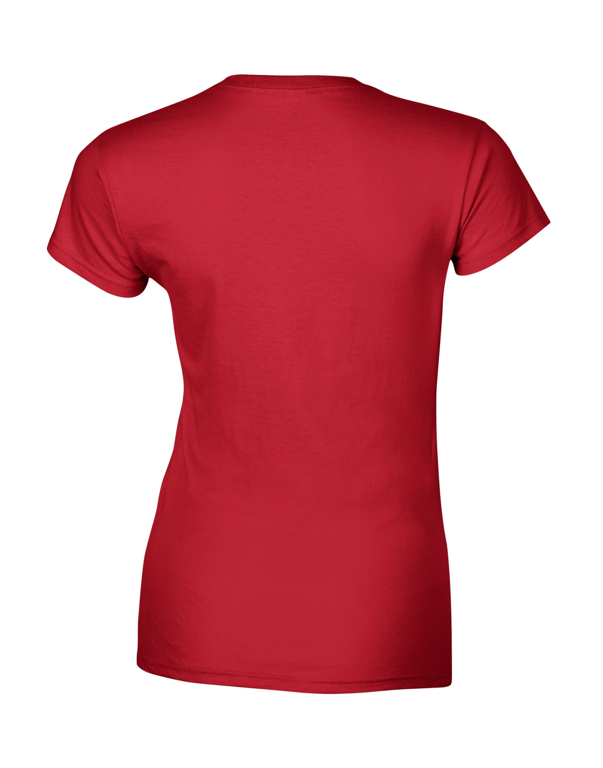 Gildan Softstyle Ladies' T-Shirt