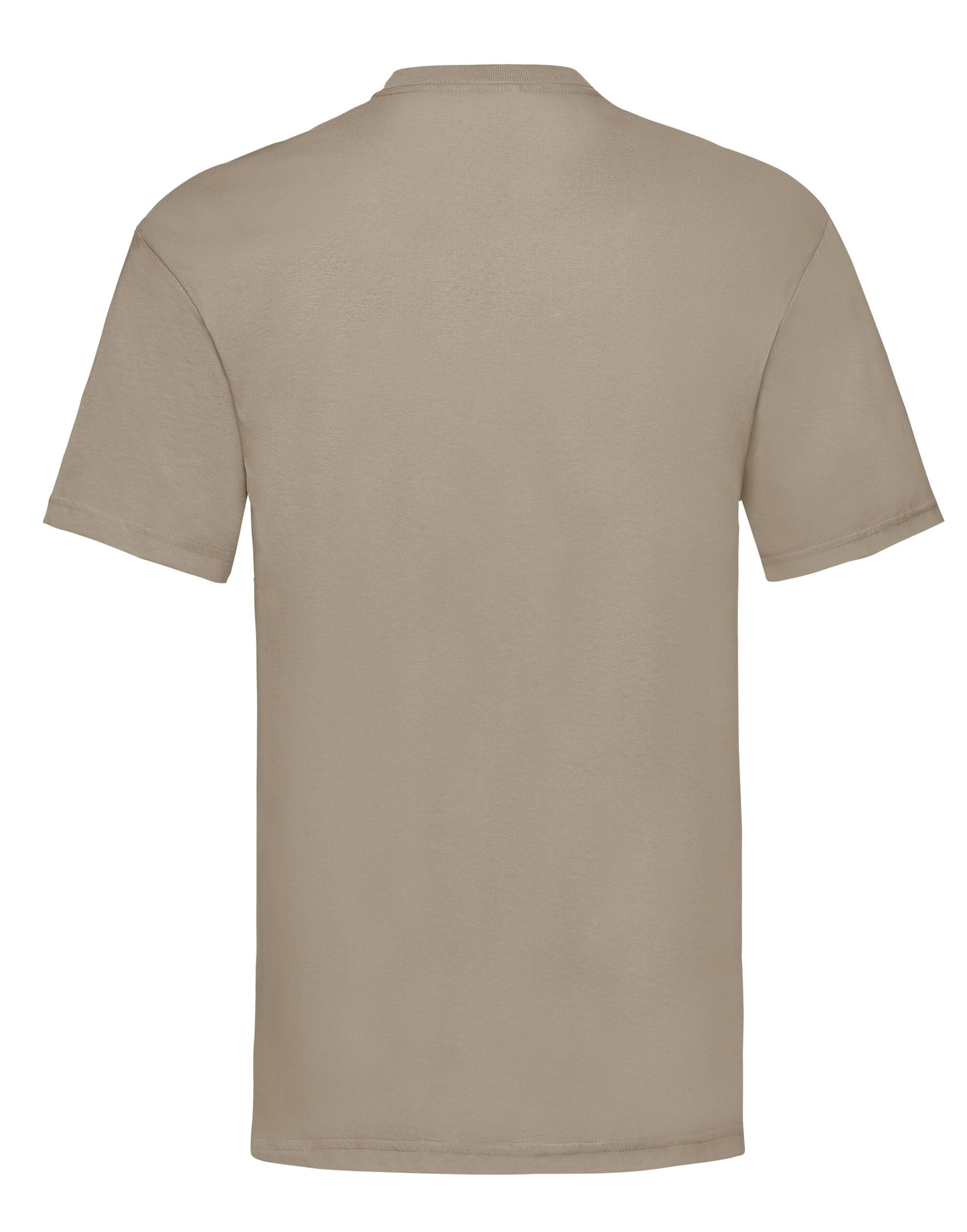 FOTL Mens Valueweight T