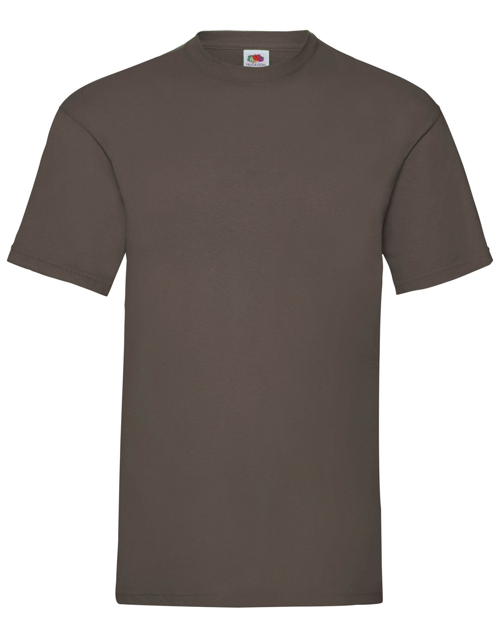 FOTL Mens Valueweight T