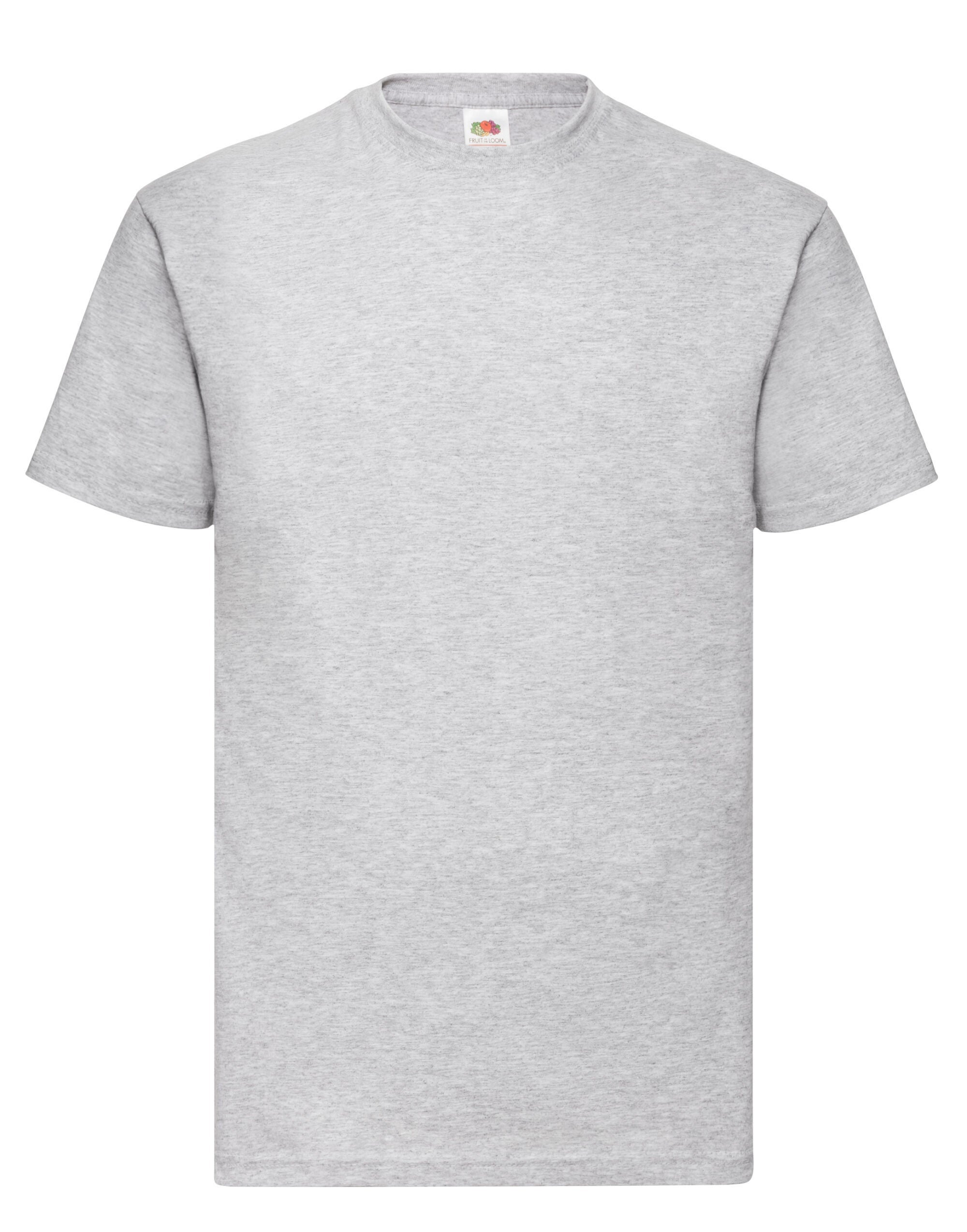 FOTL Mens Valueweight T