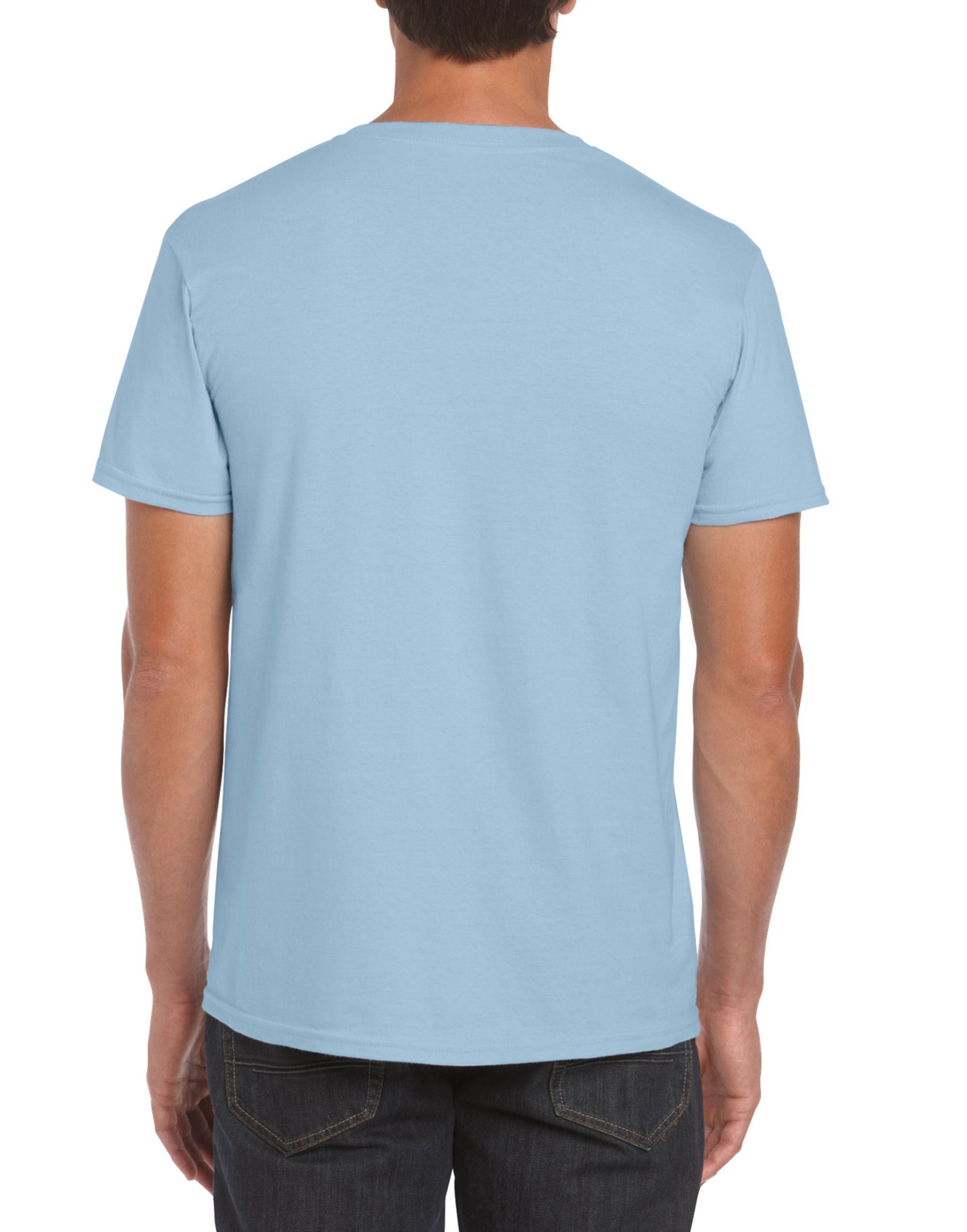 Gildan Softstyle Adult T-Shirt