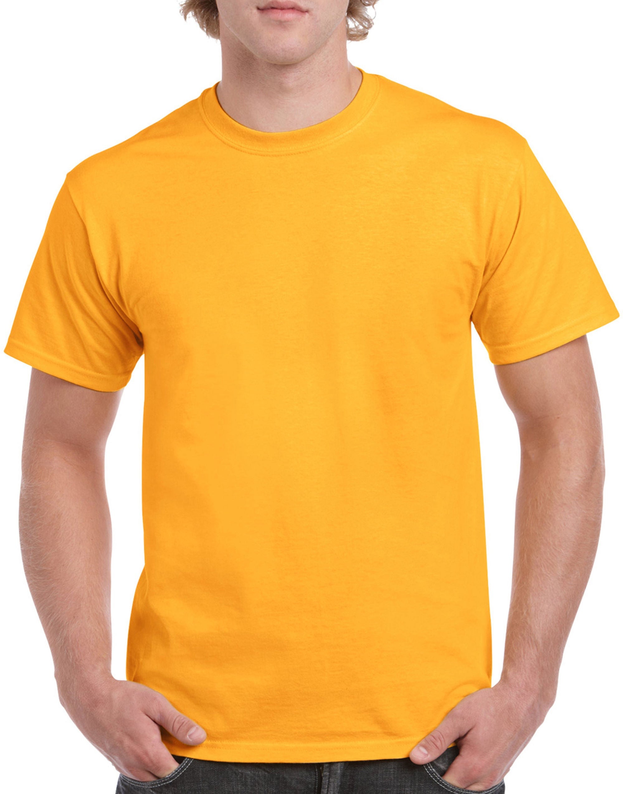 Gildan Heavy Cotton Adult T-Shirt