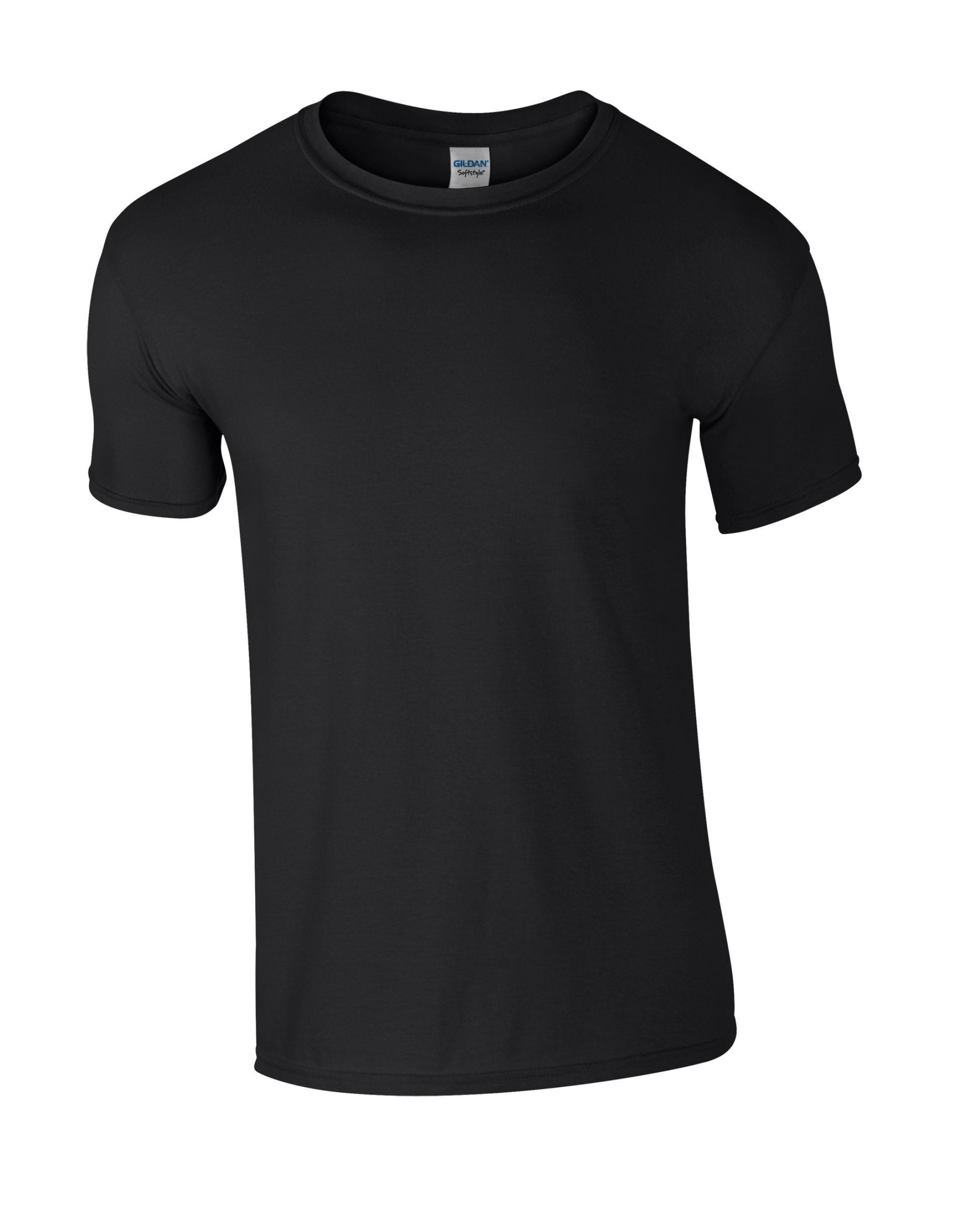 Gildan Softstyle Adult T-Shirt