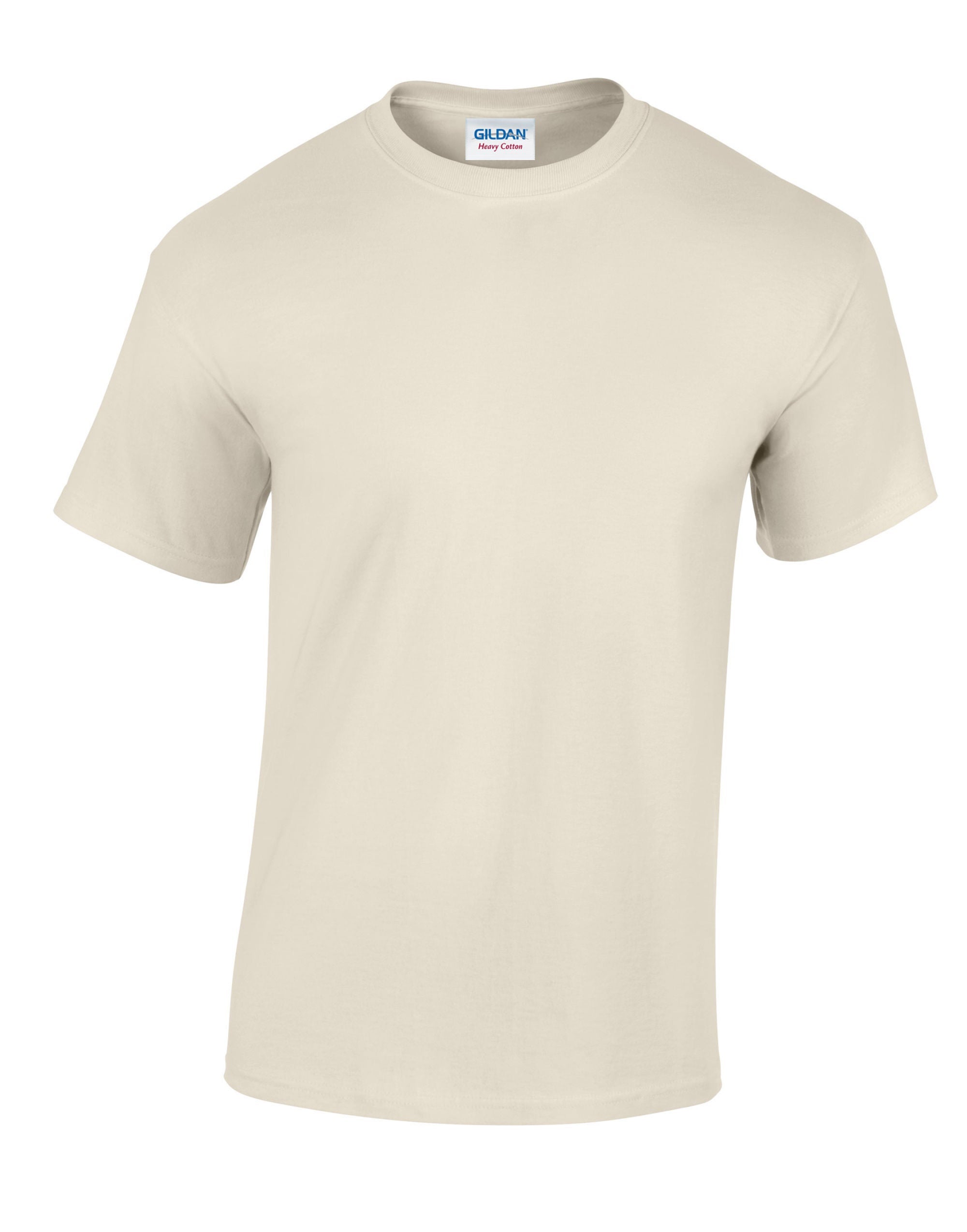 Gildan Heavy Cotton Adult T-Shirt