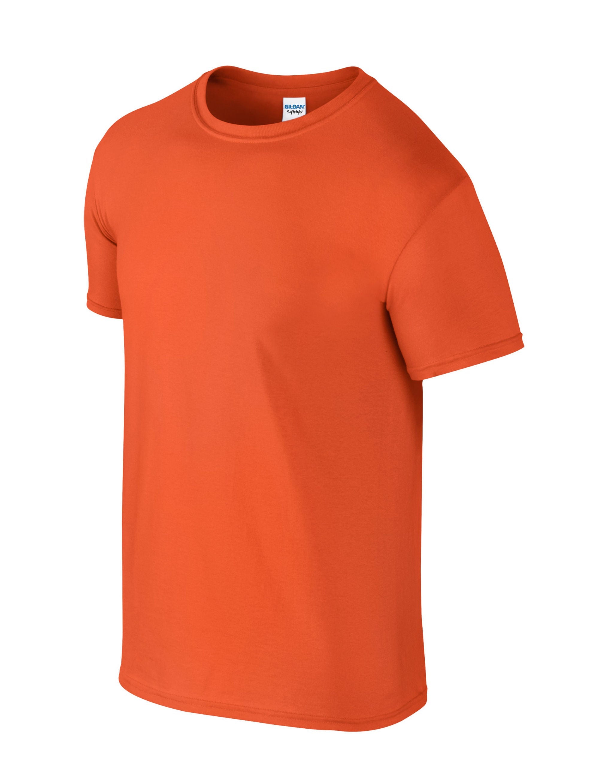 Gildan Softstyle Adult T-Shirt