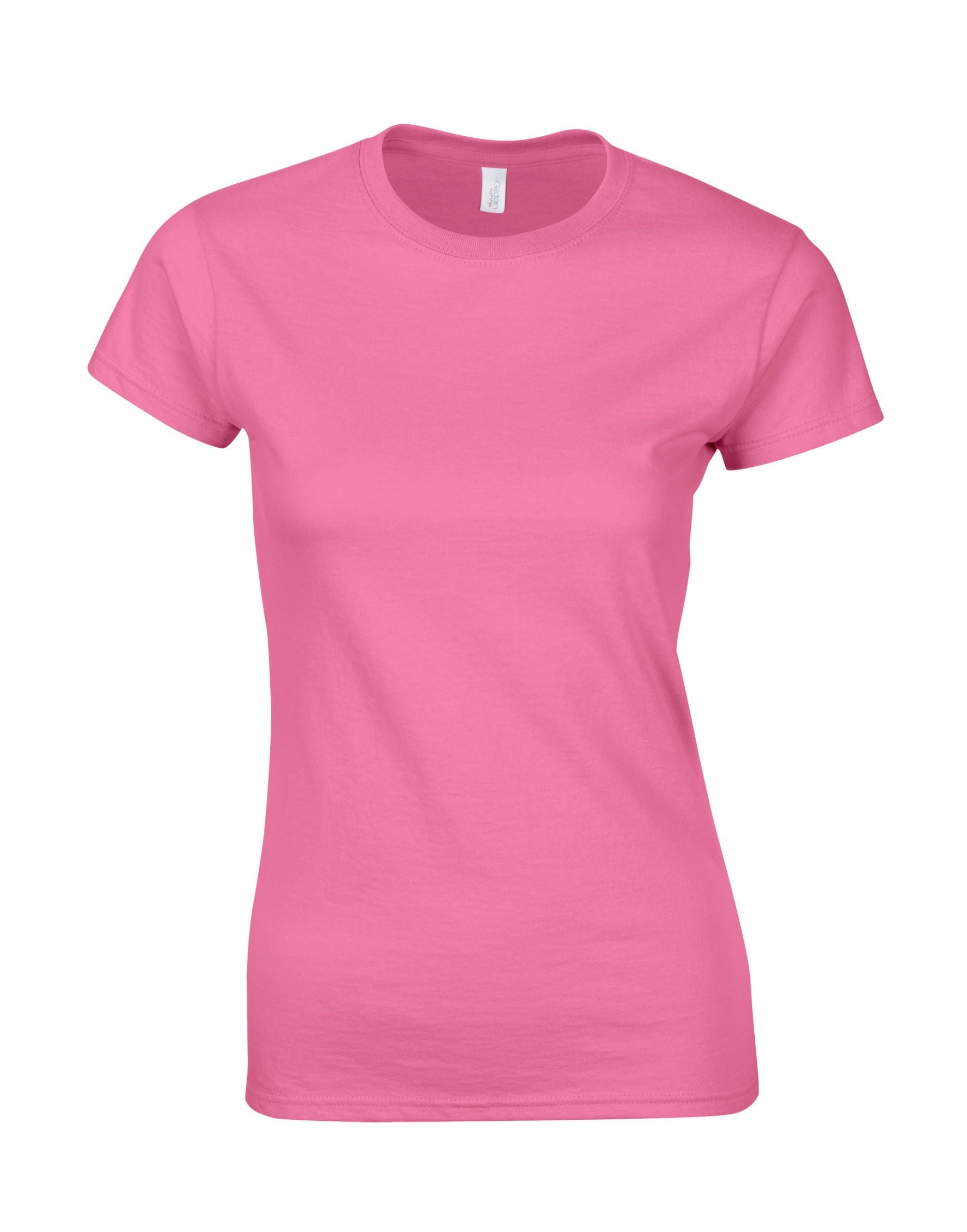 Gildan Softstyle Ladies' T-Shirt