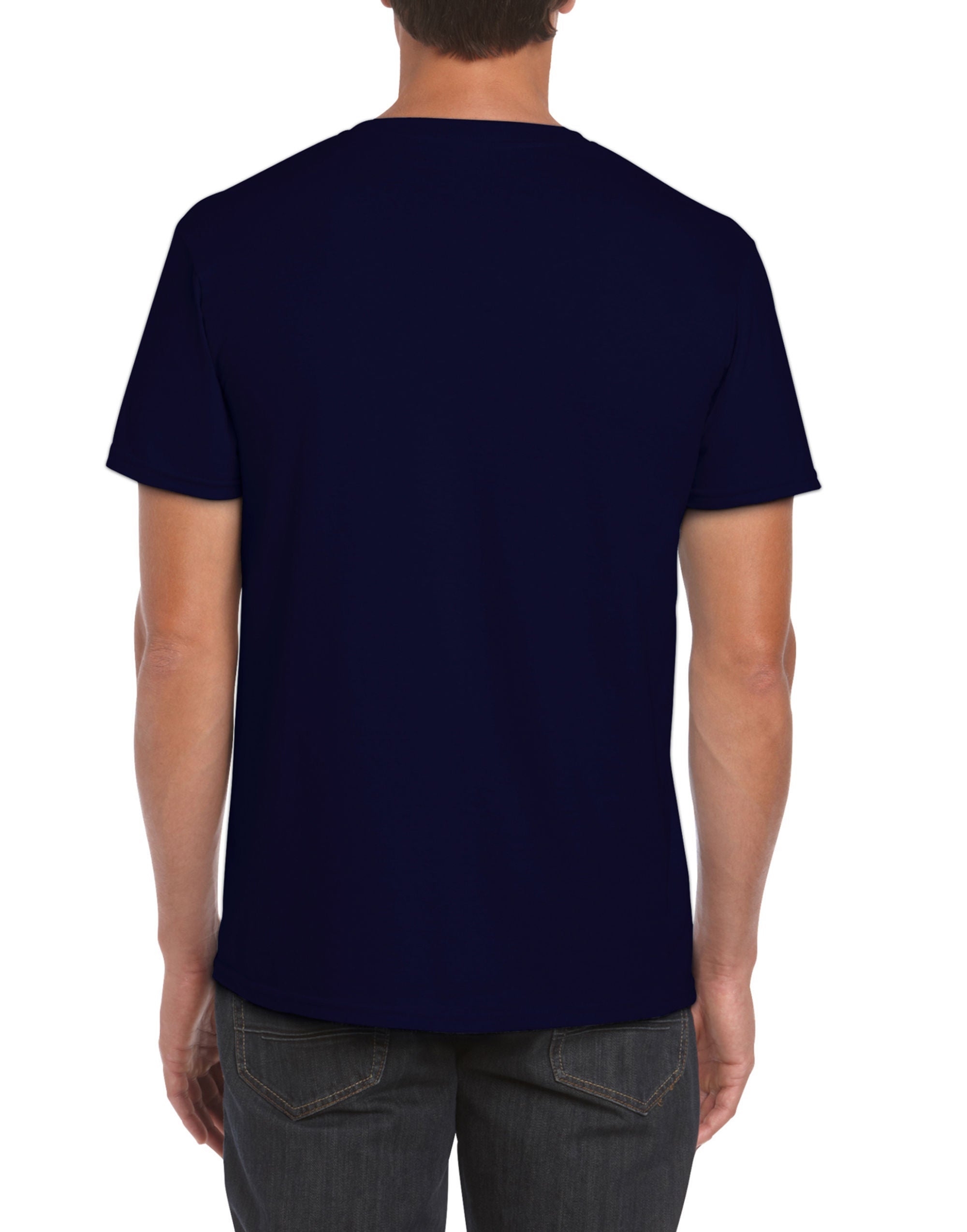 Gildan Softstyle Adult T-Shirt