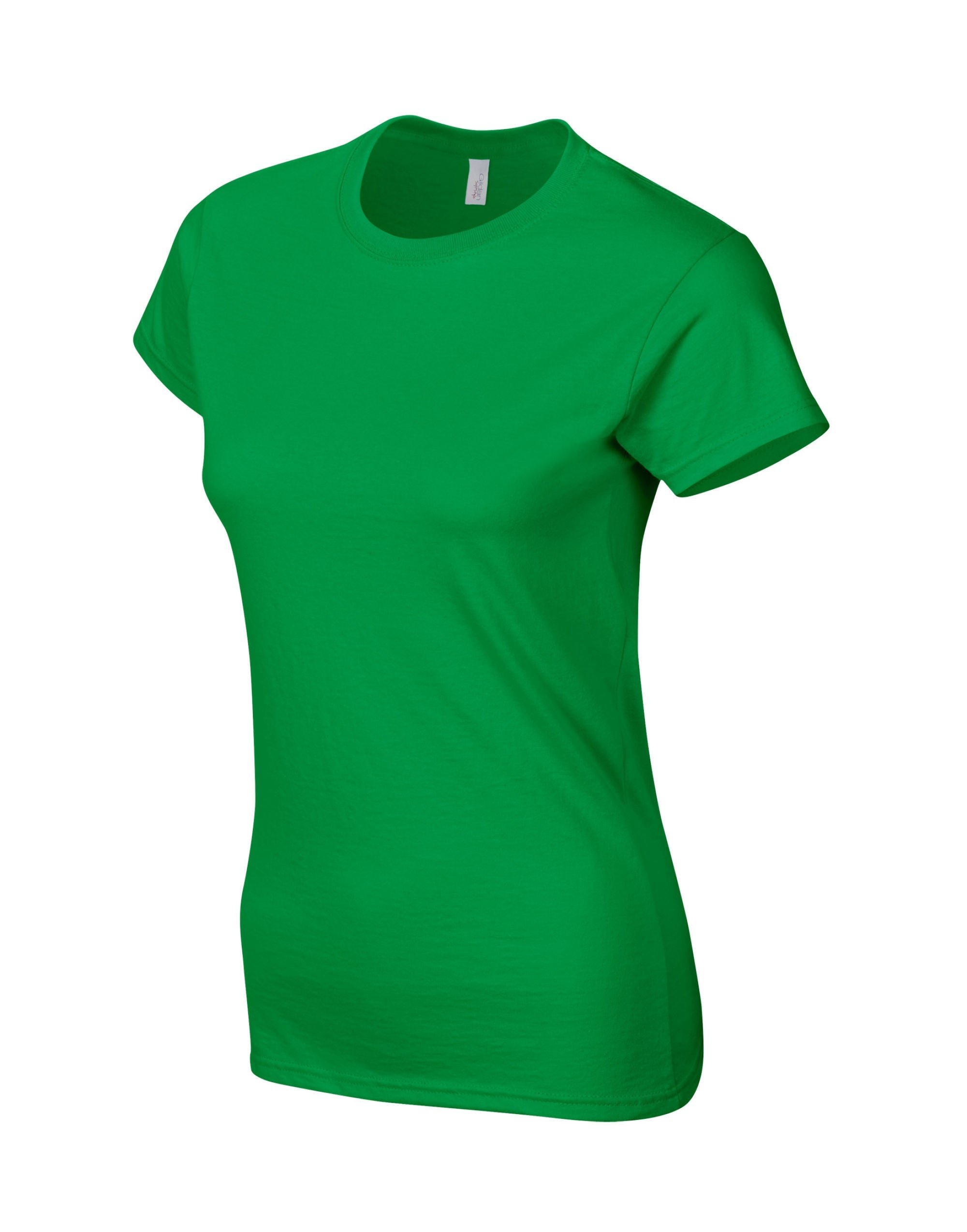 Gildan Softstyle Ladies' T-Shirt