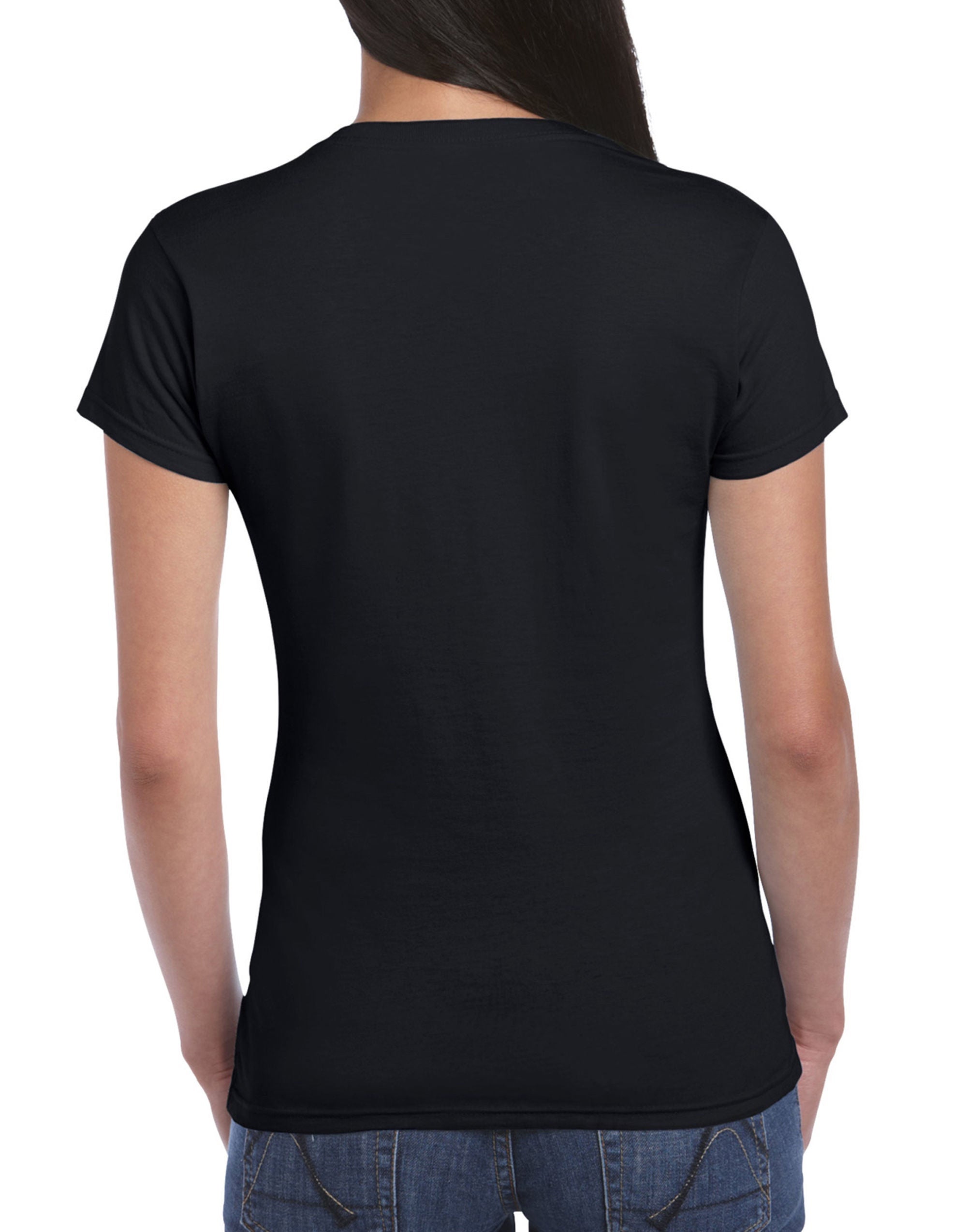 Gildan Softstyle Ladies' T-Shirt