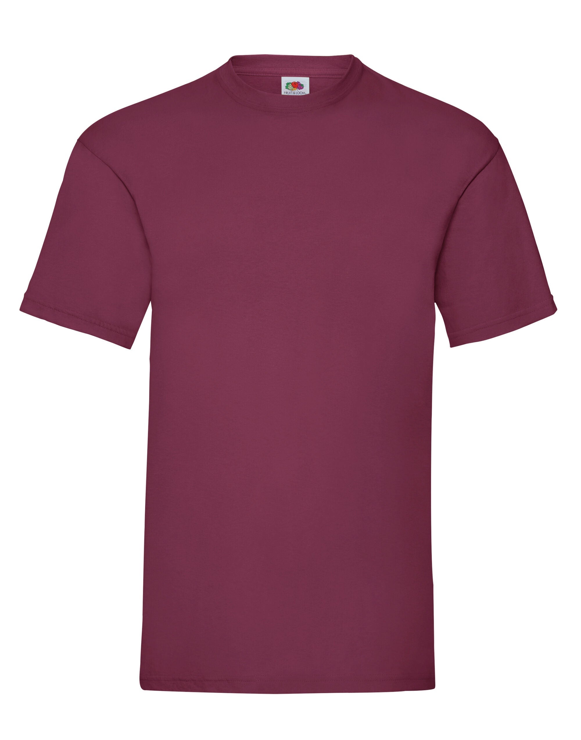 FOTL Mens Valueweight T