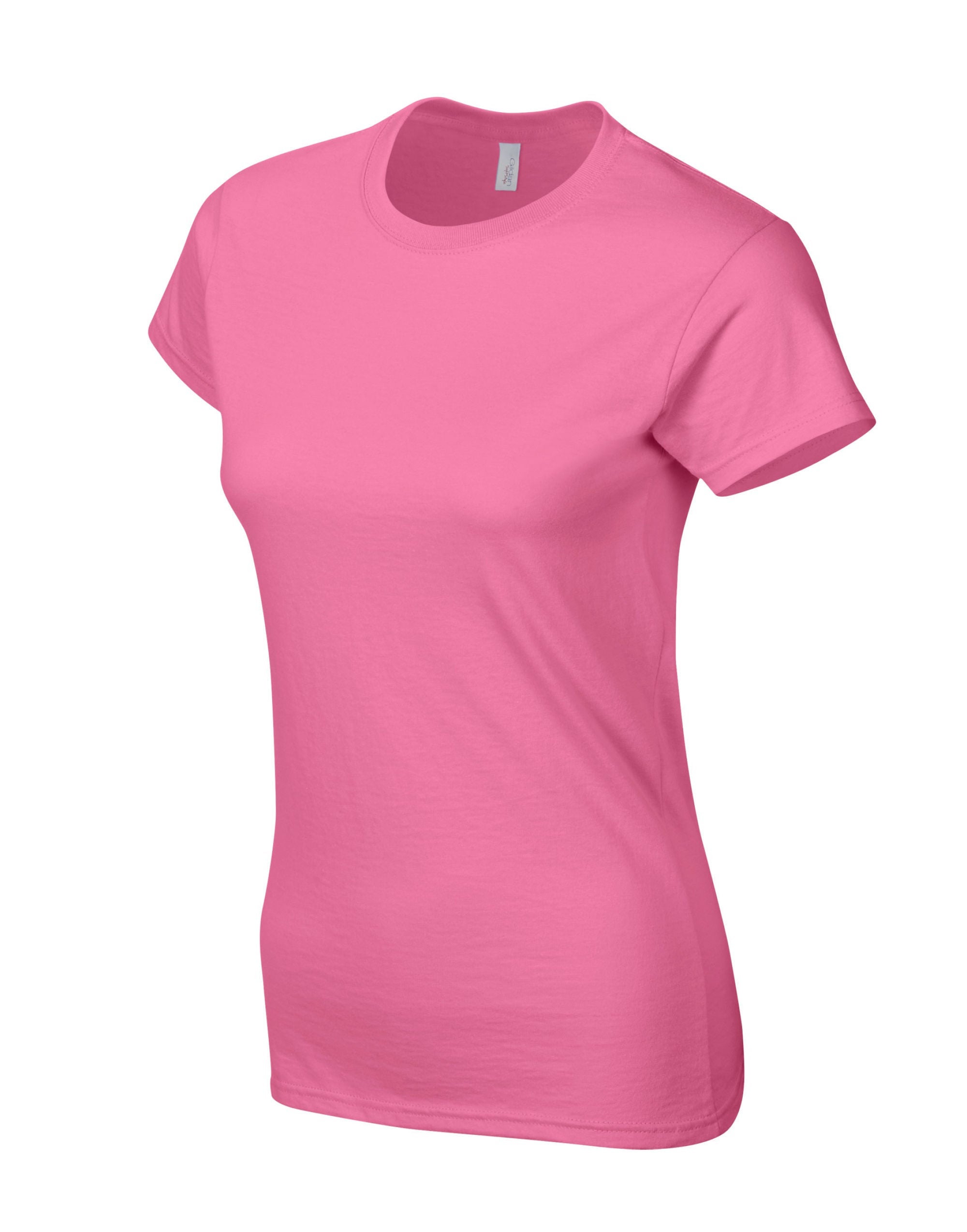 Gildan Softstyle Ladies' T-Shirt