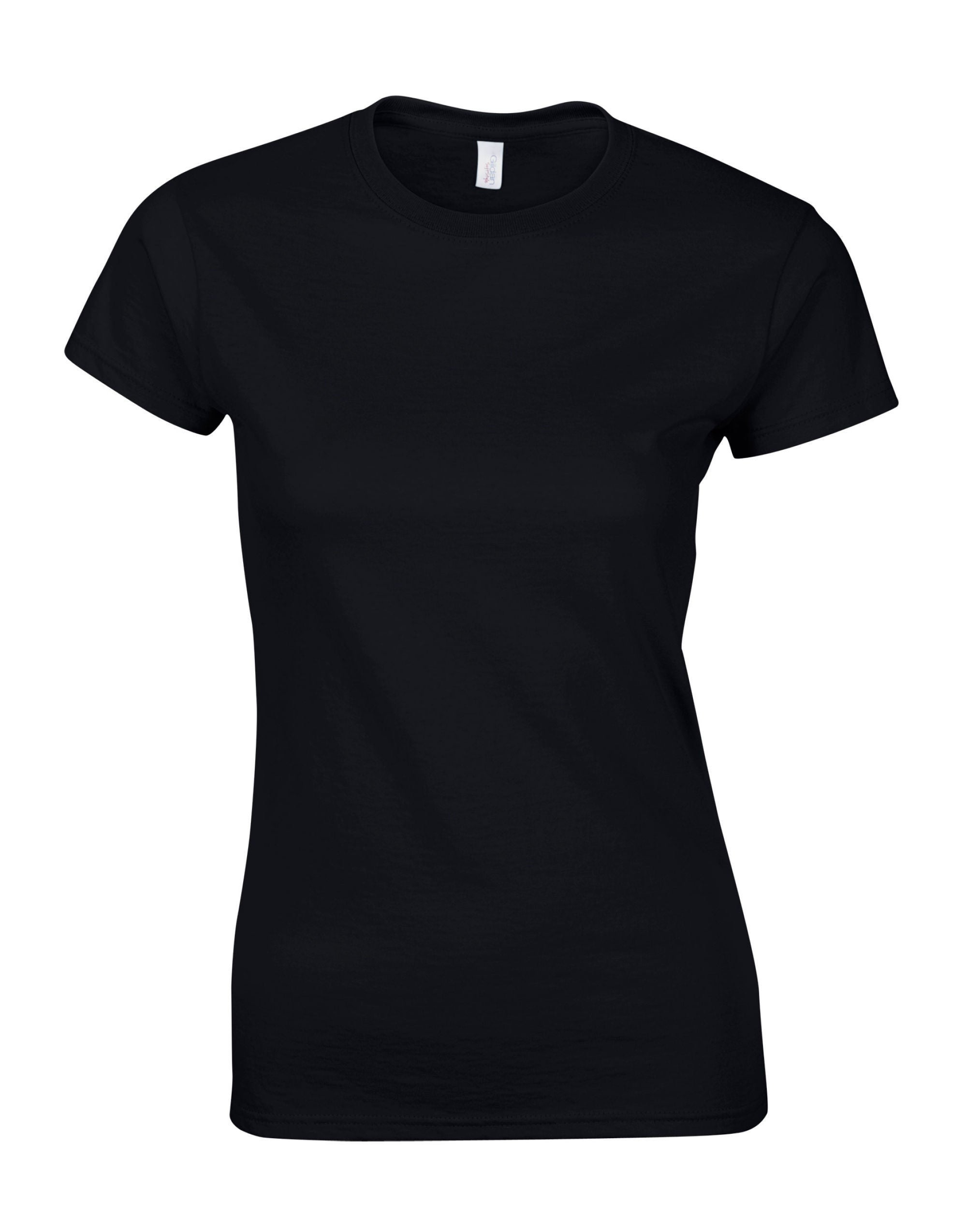 Gildan Softstyle Ladies' T-Shirt