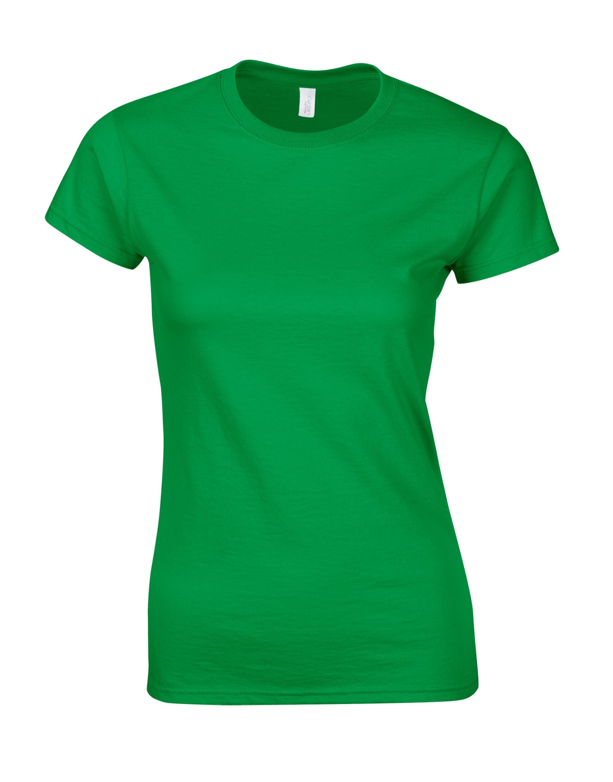 Gildan Softstyle Ladies' T-Shirt