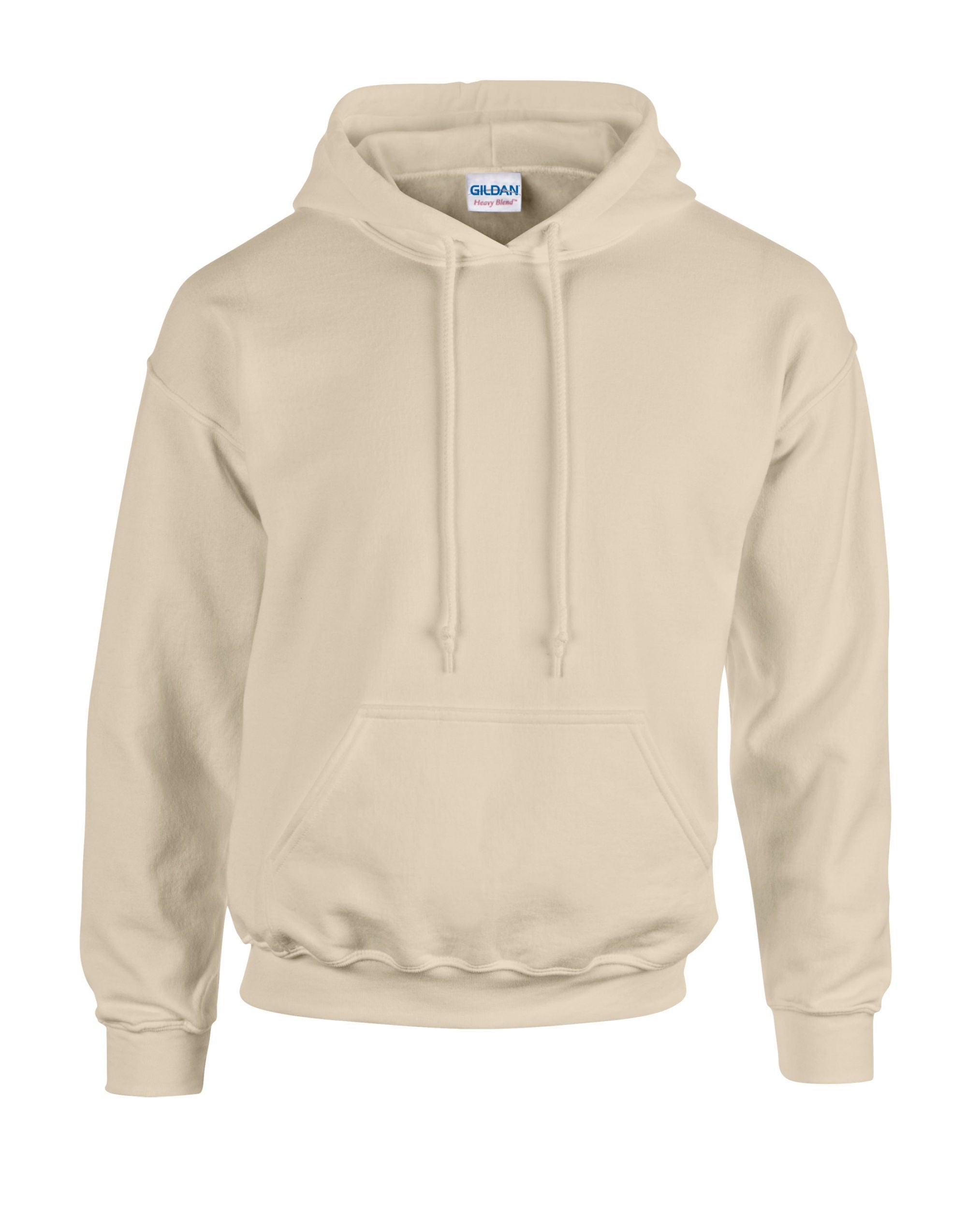 Gildan Heavy Blend Adult Hood Sweatshirt