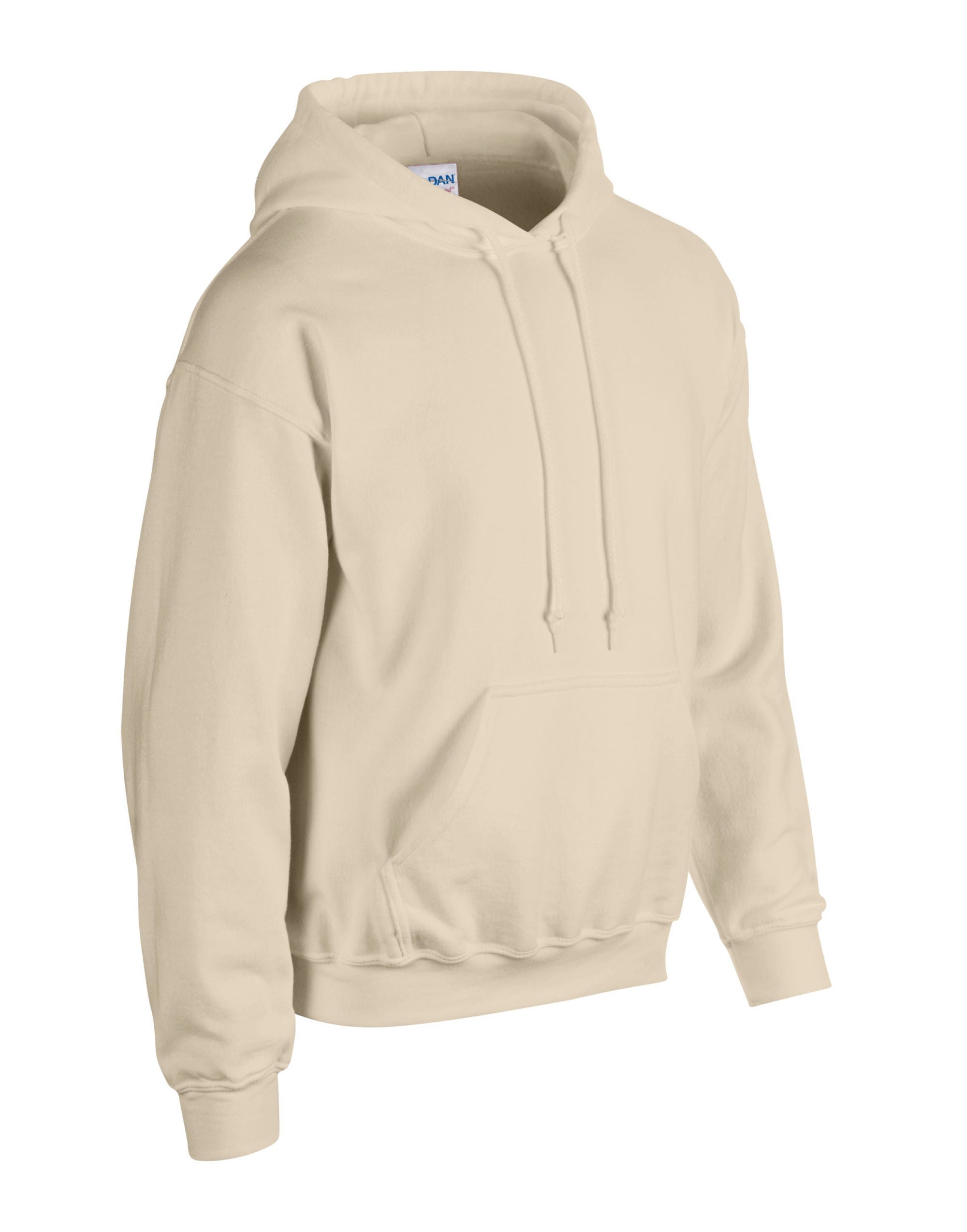 Gildan Heavy Blend Adult Hood Sweatshirt