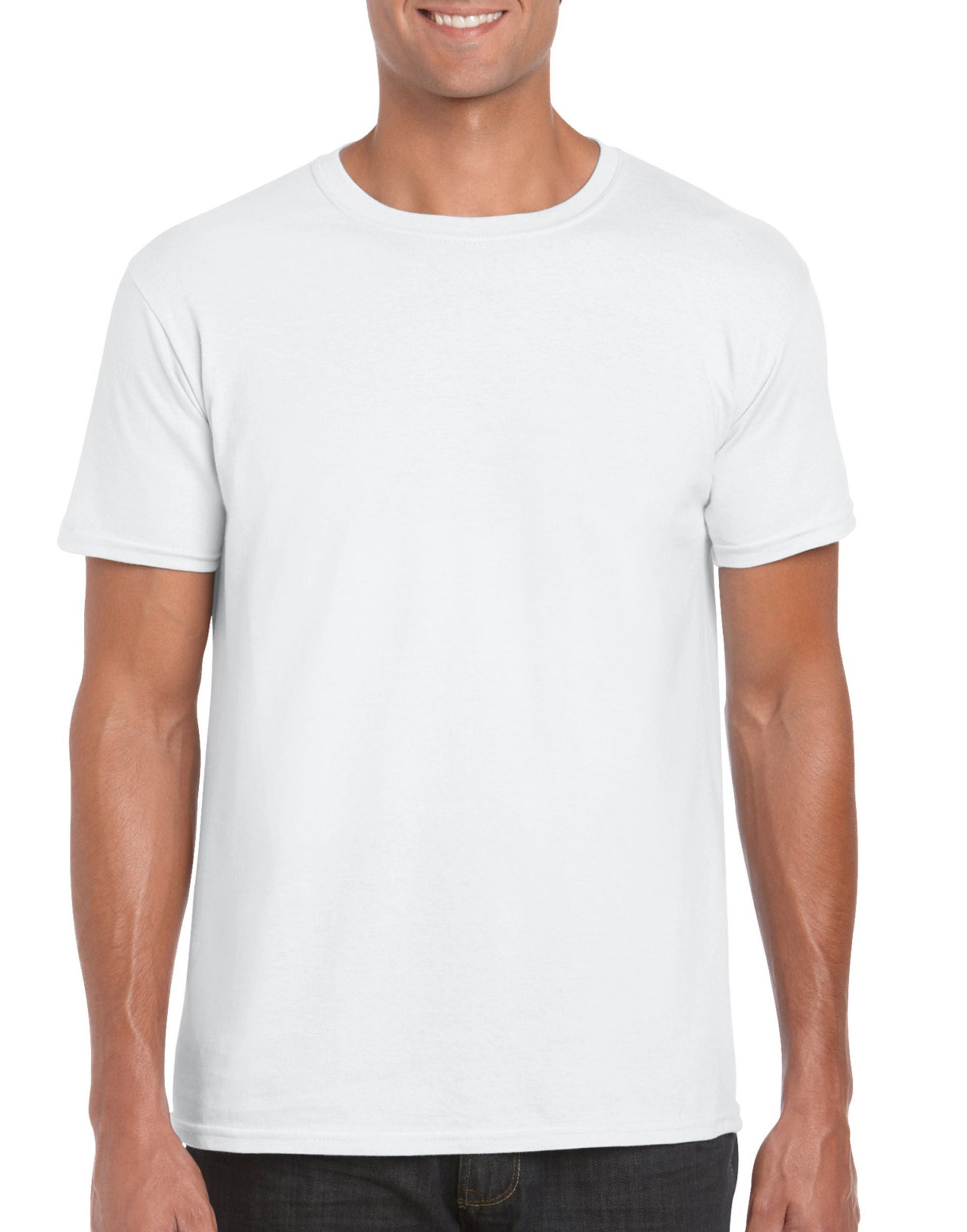 Gildan Softstyle Adult T-Shirt