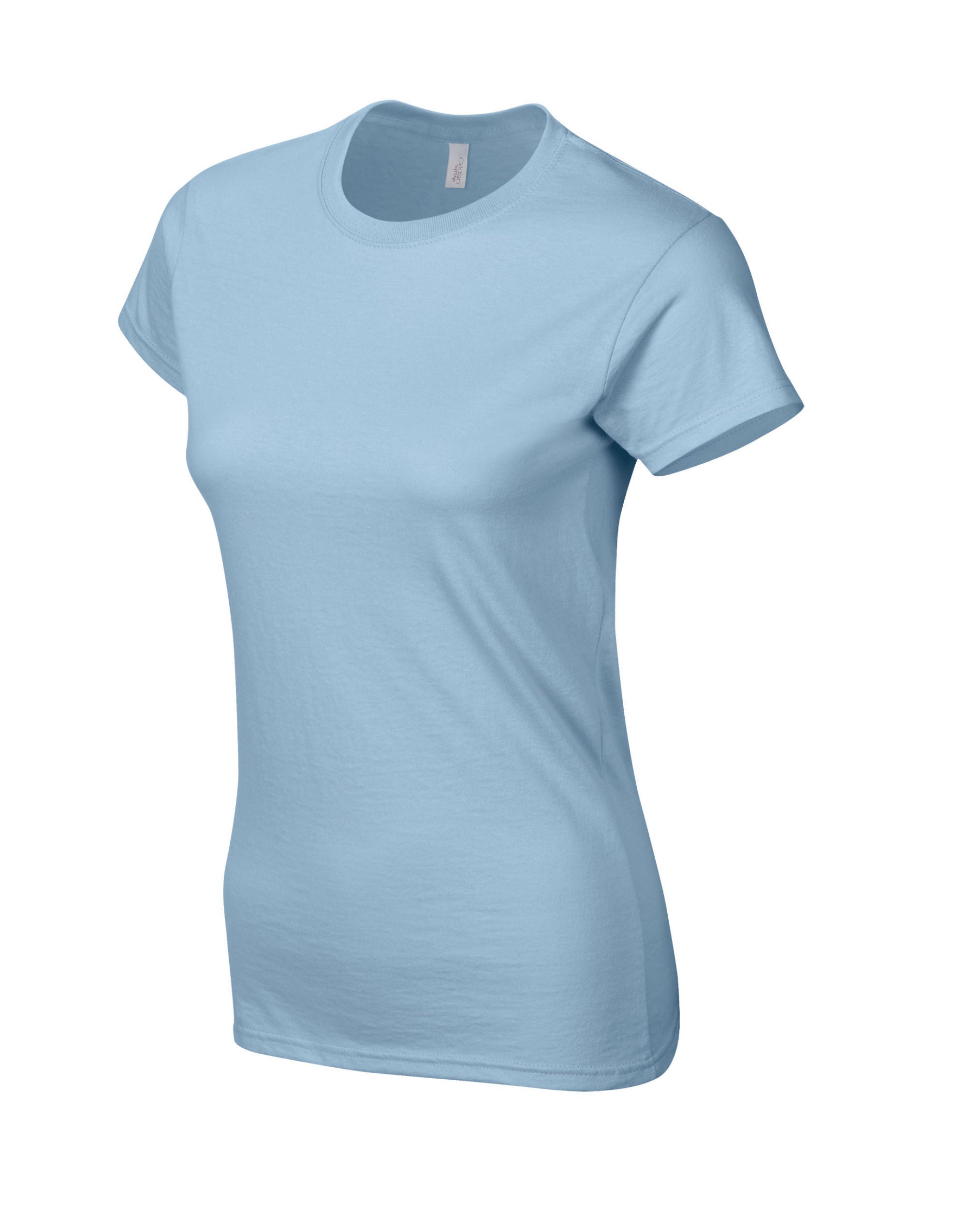 Gildan Softstyle Ladies' T-Shirt