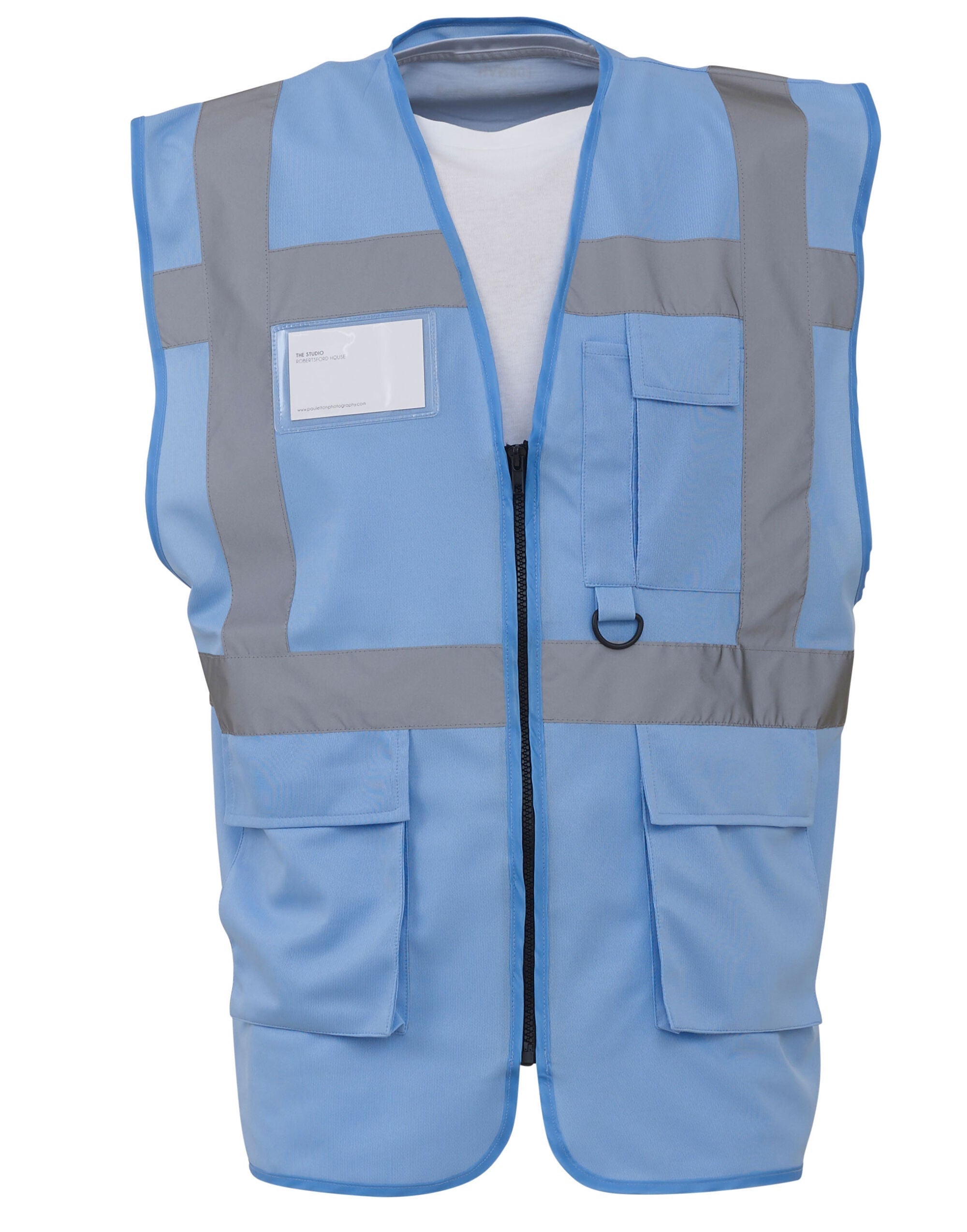 Yoko Hi Vis Executive Vest