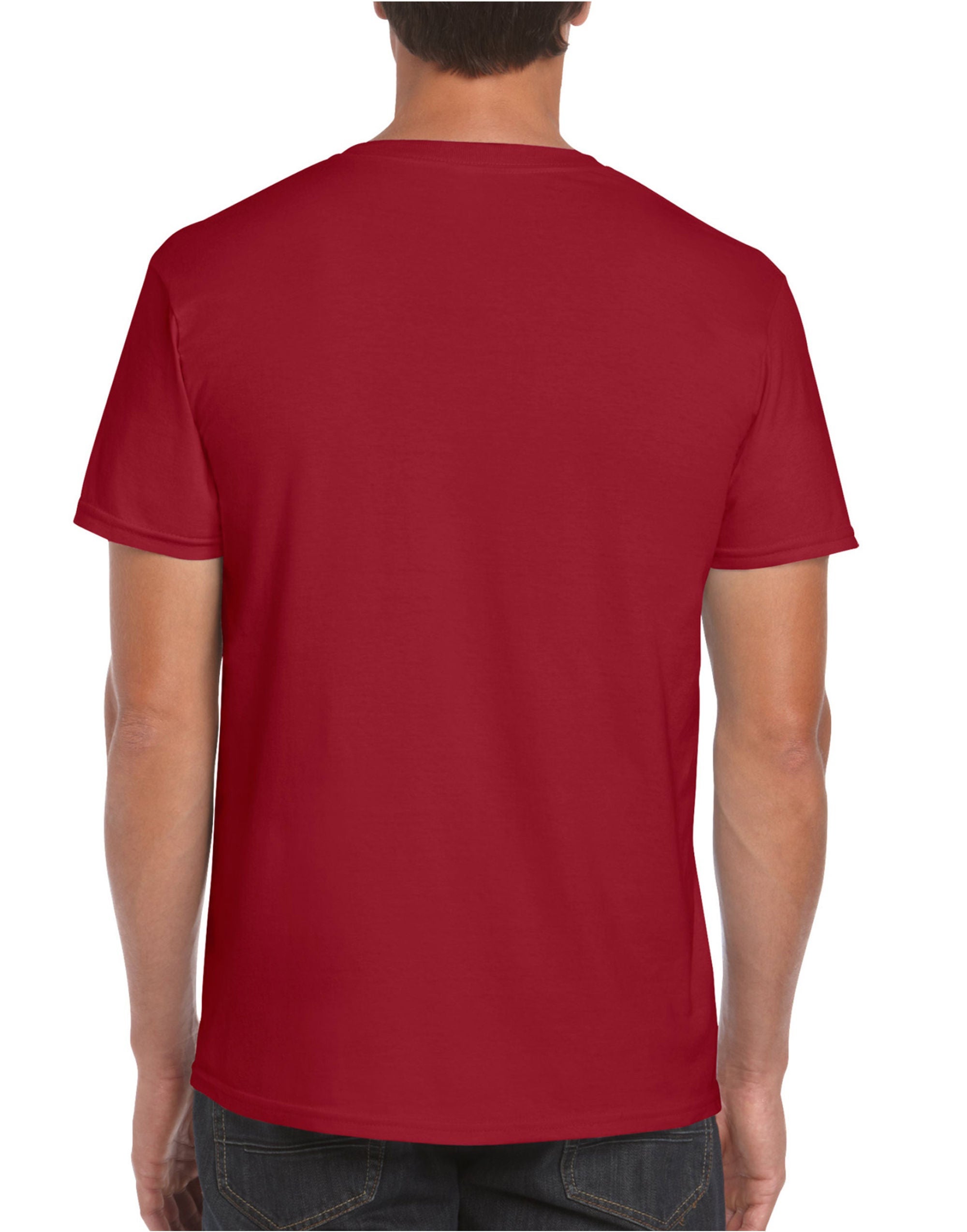 Gildan Softstyle Adult T-Shirt