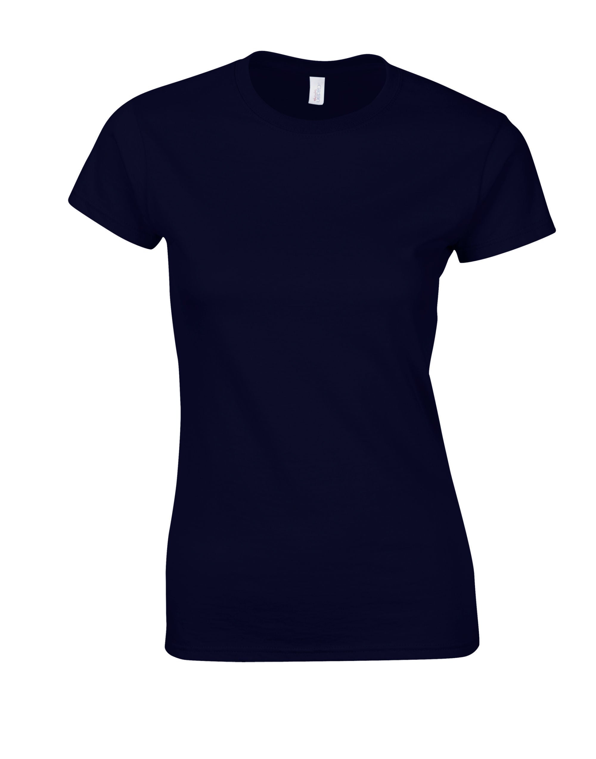 Gildan Softstyle Ladies' T-Shirt