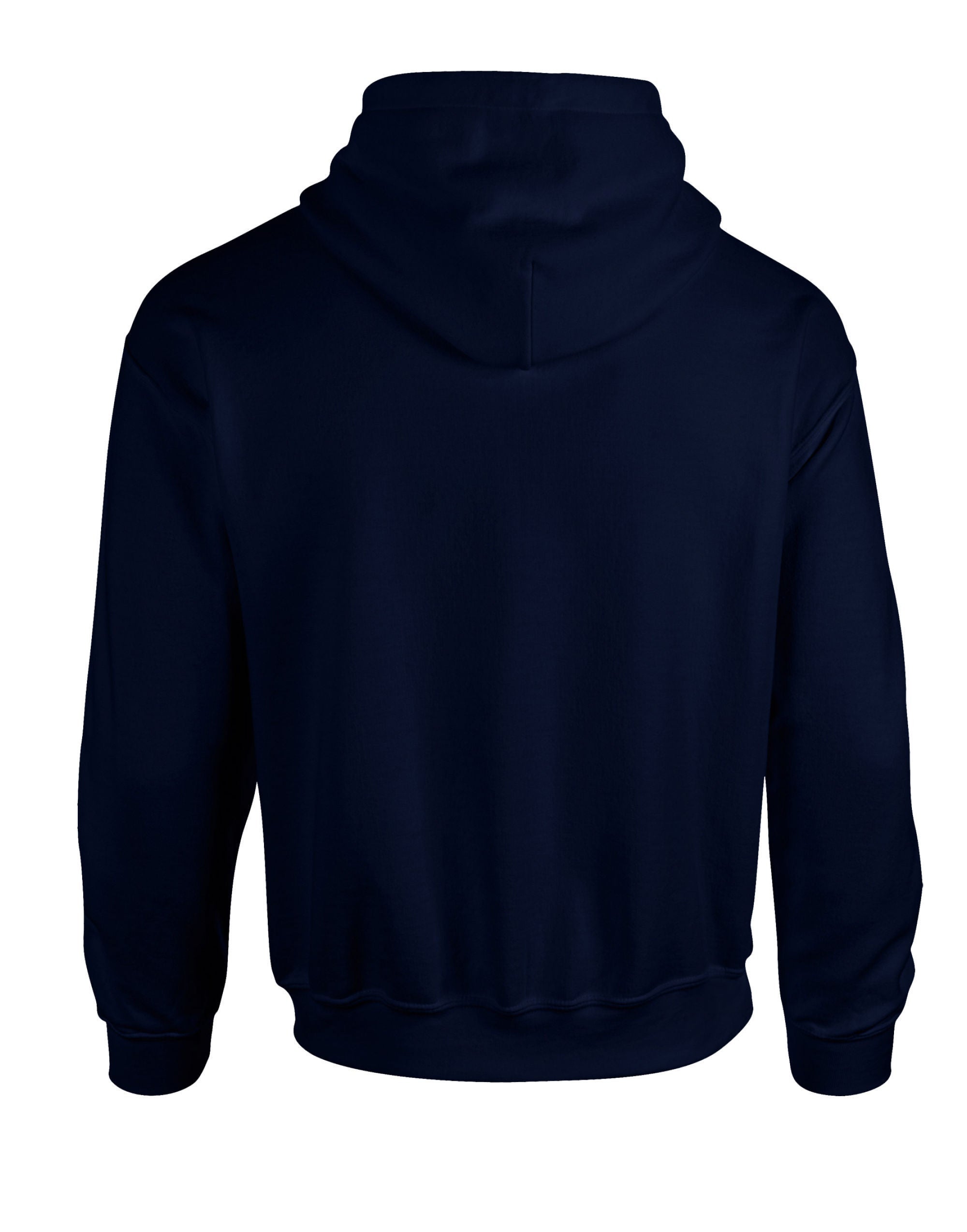 Gildan Heavy Blend Adult Hood Sweatshirt