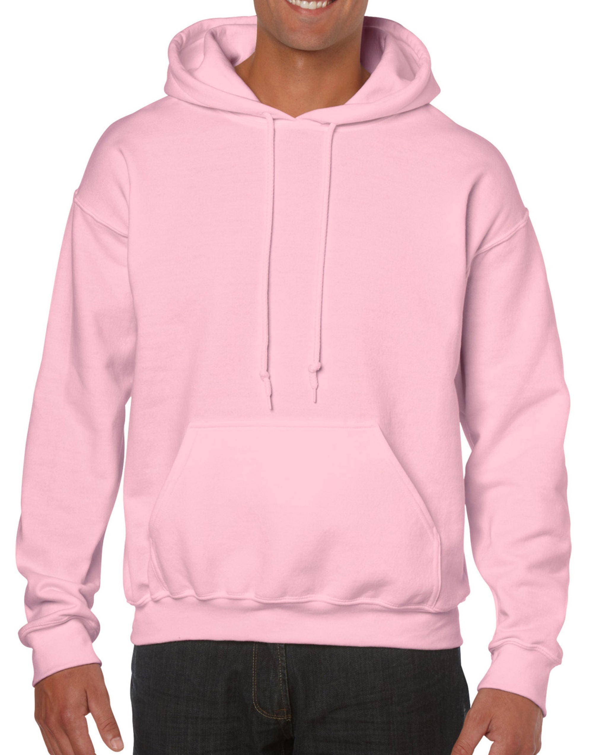 Gildan Heavy Blend Adult Hood Sweatshirt