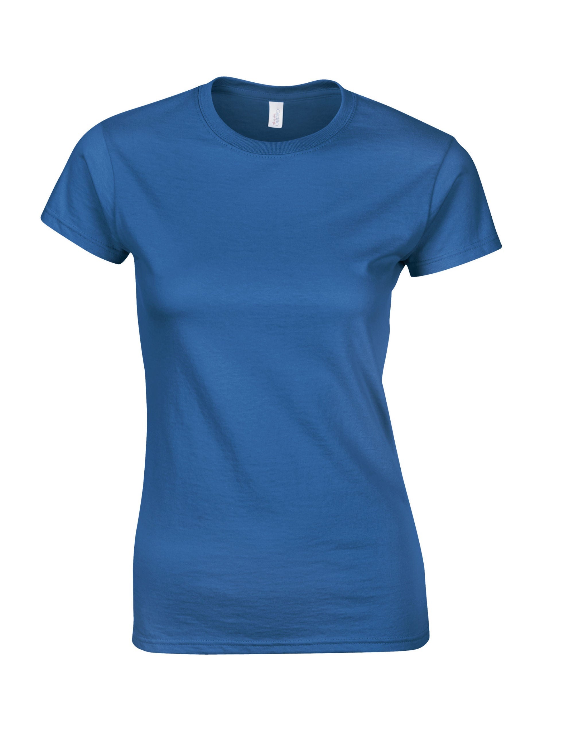 Gildan Softstyle Ladies' T-Shirt