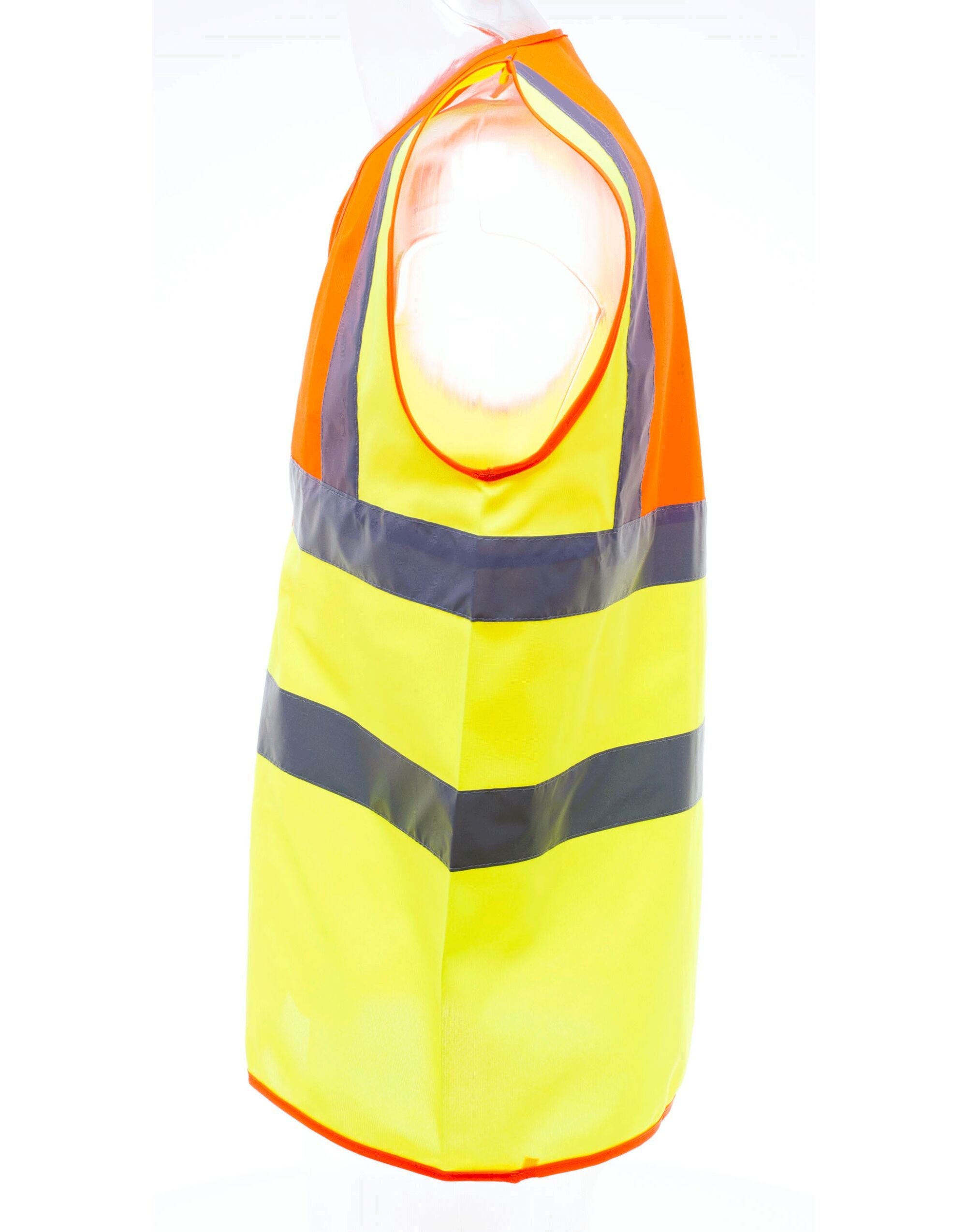 Yoko Hi-Vis Waistcoat