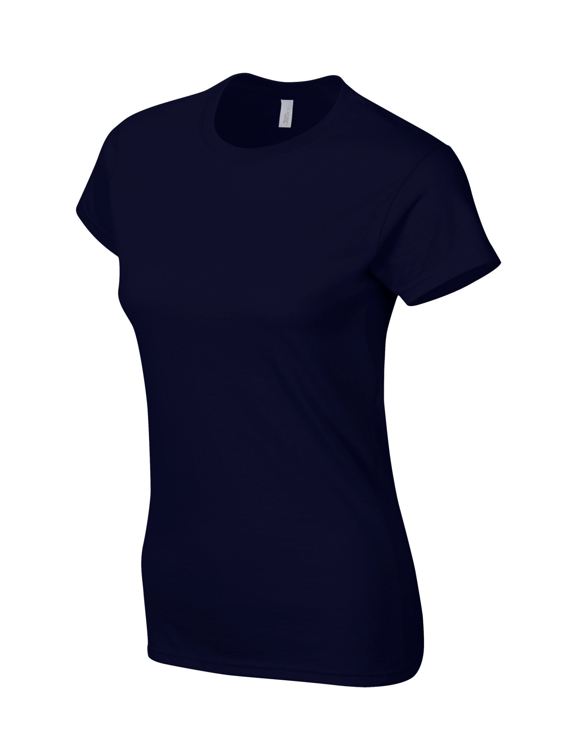 Gildan Softstyle Ladies' T-Shirt