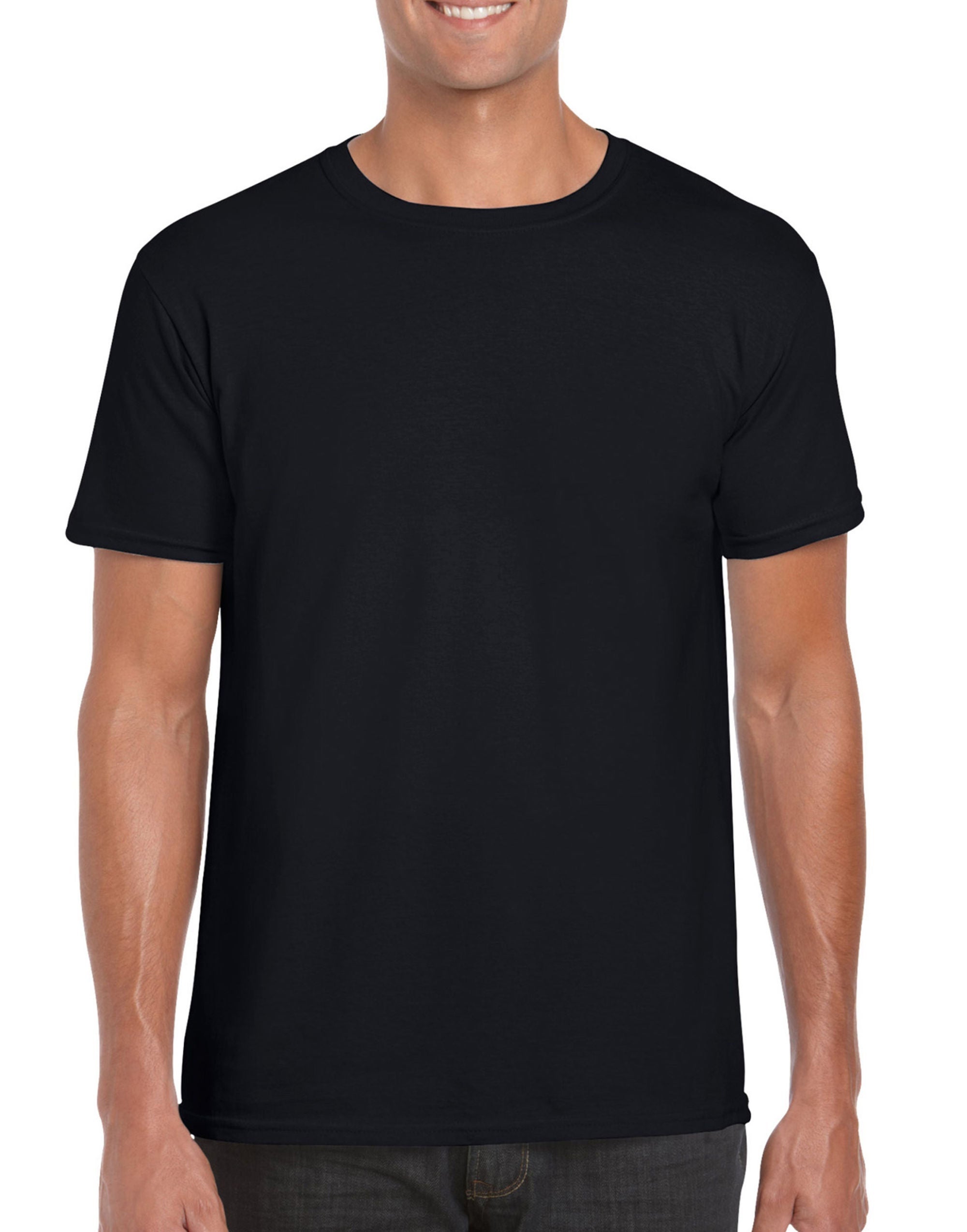 Gildan Softstyle Adult T-Shirt