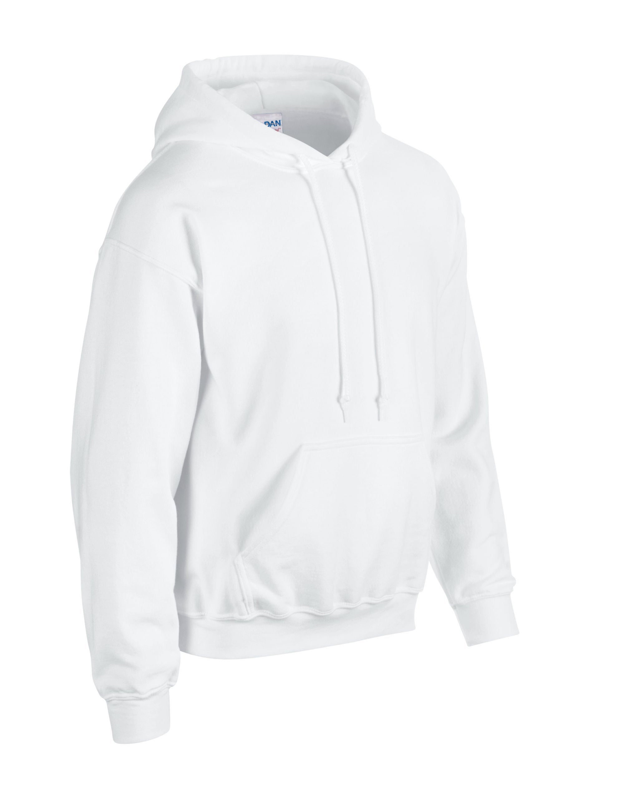 Gildan Heavy Blend Adult Hood Sweatshirt