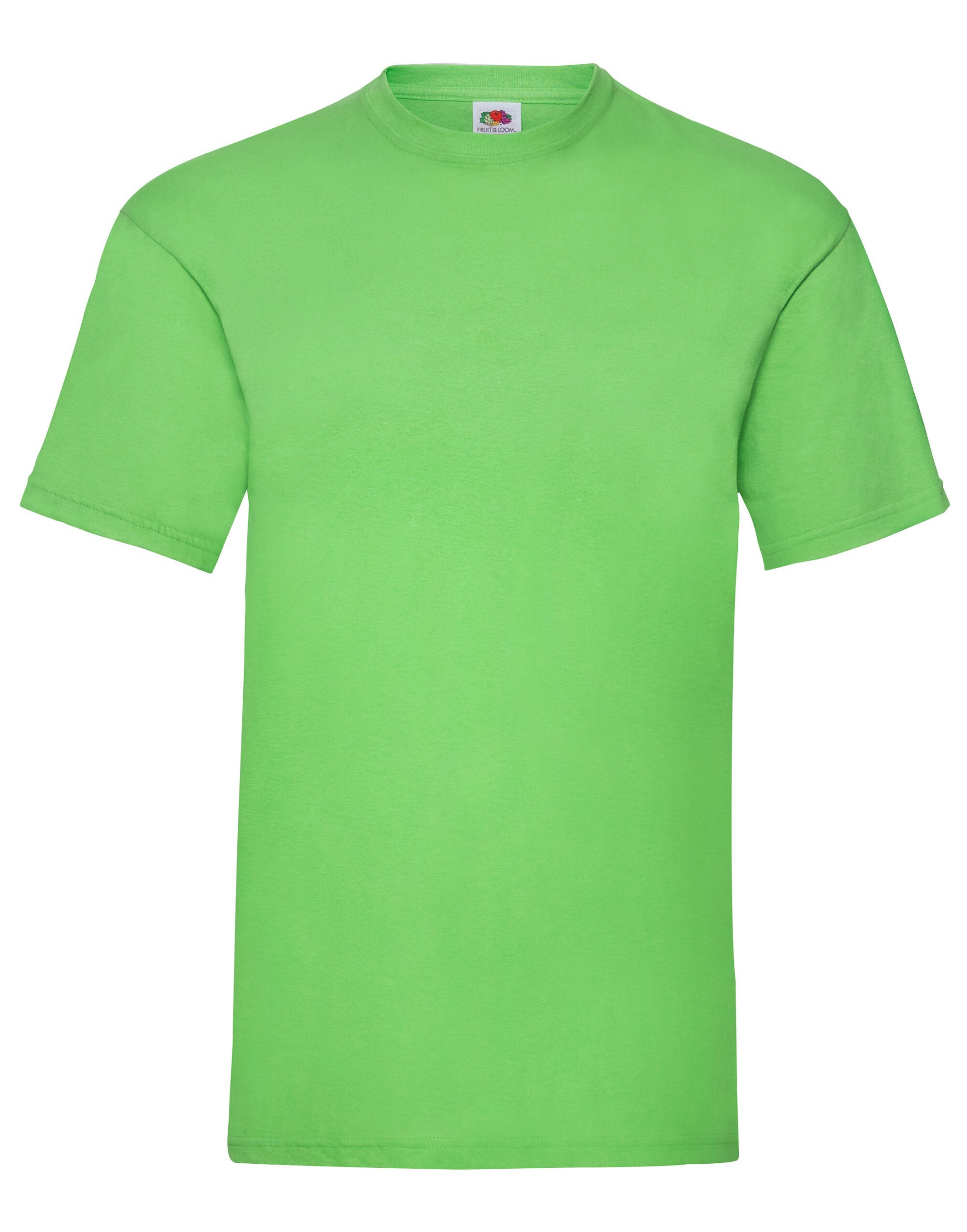 FOTL Mens Valueweight T