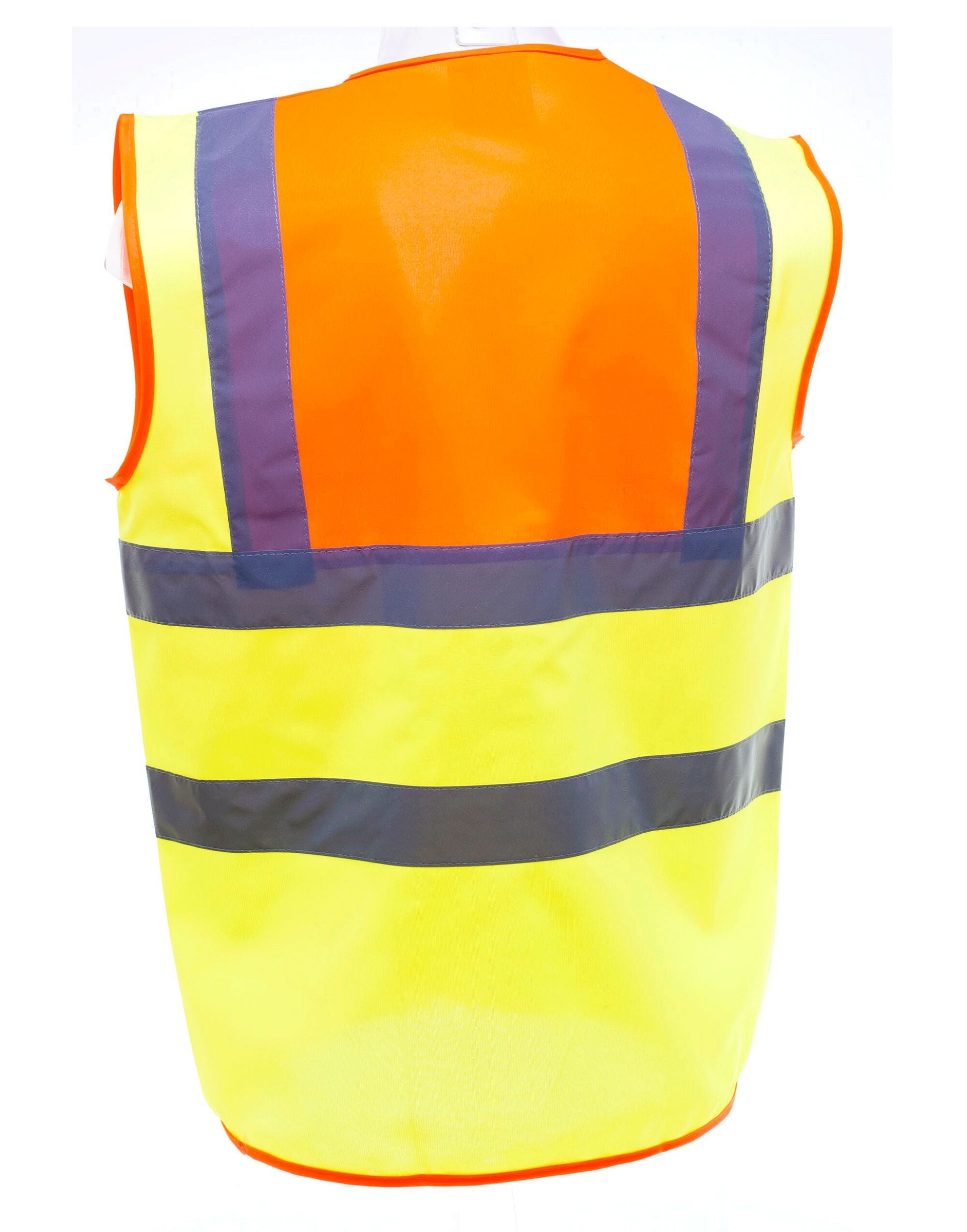 Yoko Hi-Vis Waistcoat