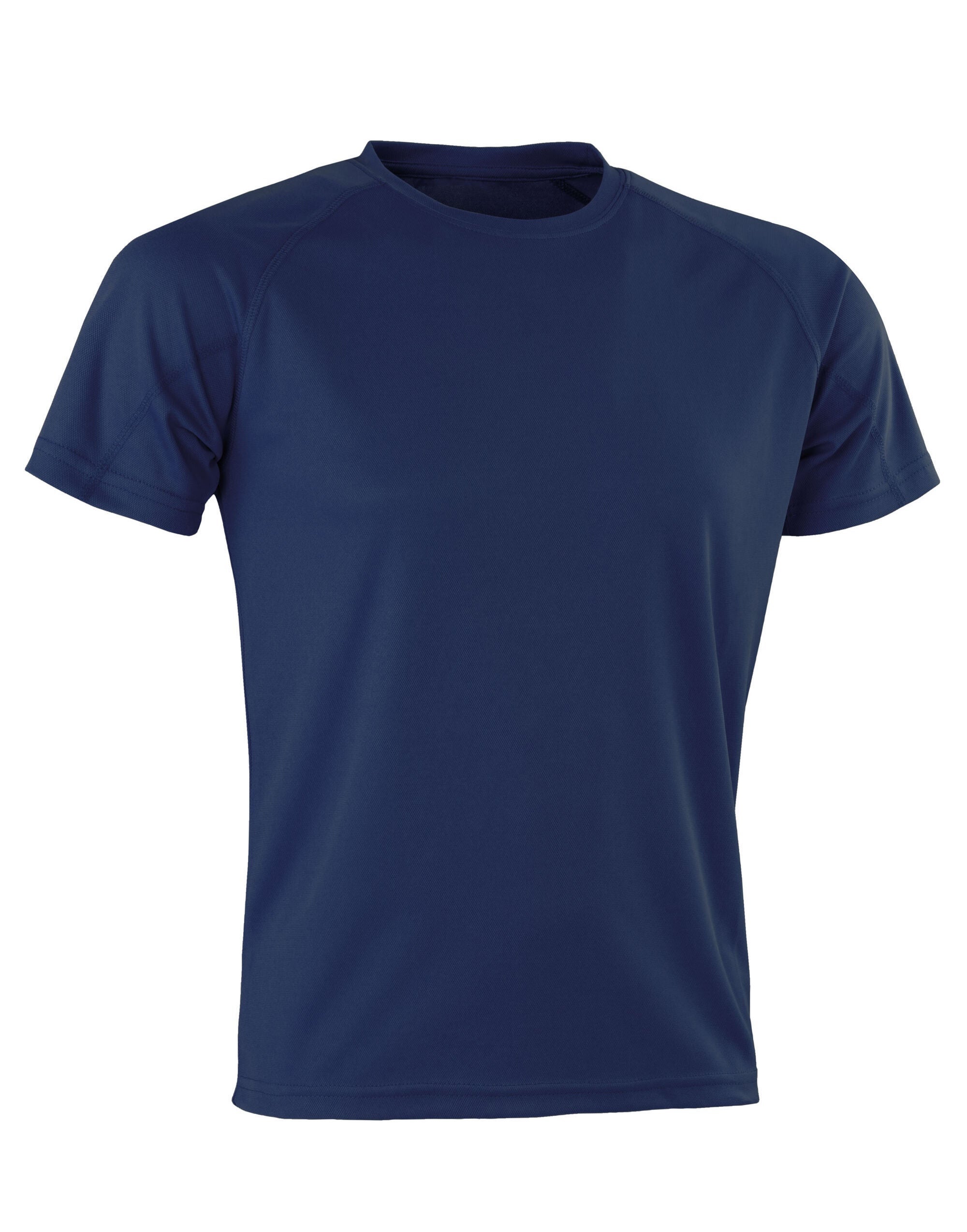 Spiro Impact Aircool Tee