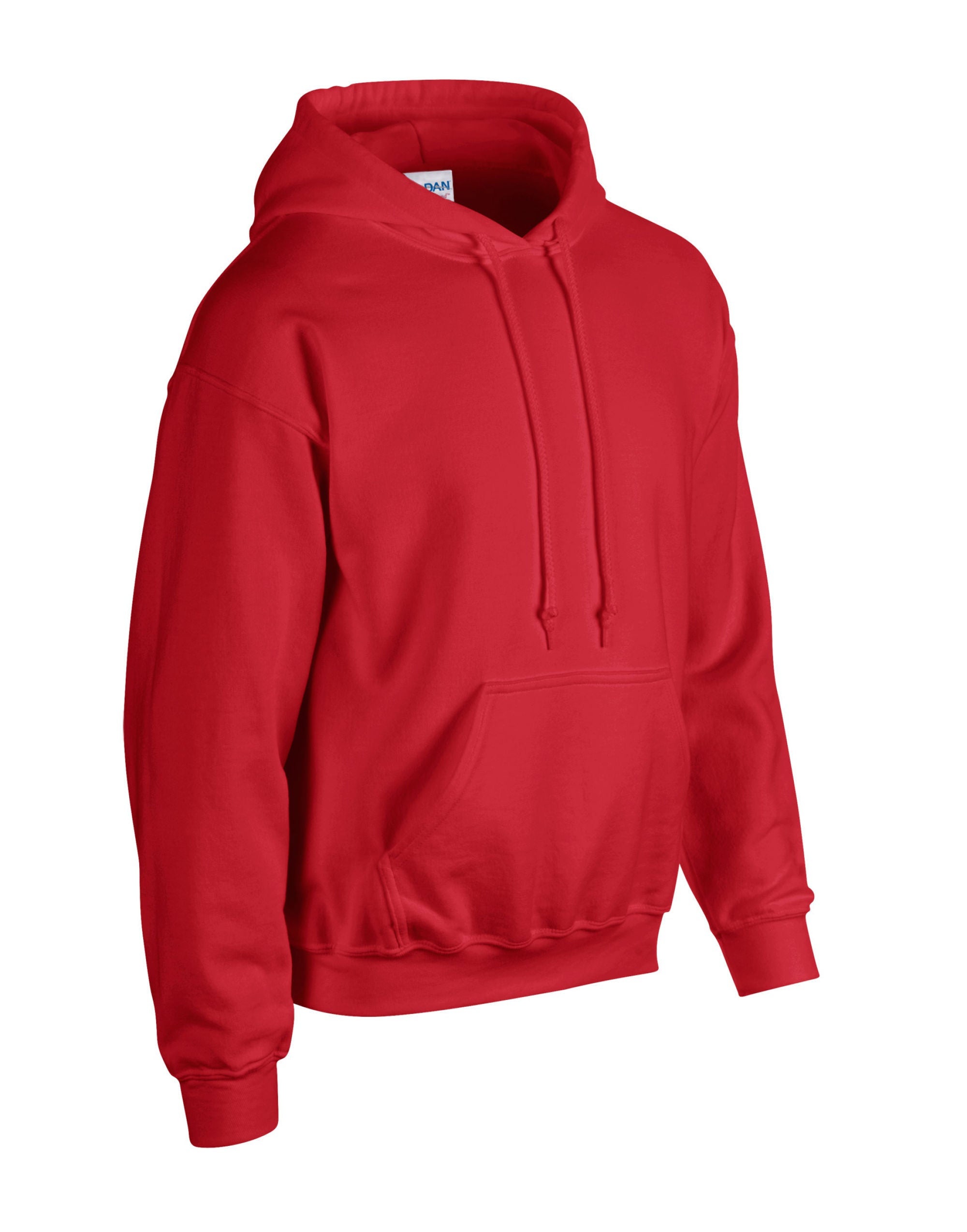 Gildan Heavy Blend Adult Hood Sweatshirt