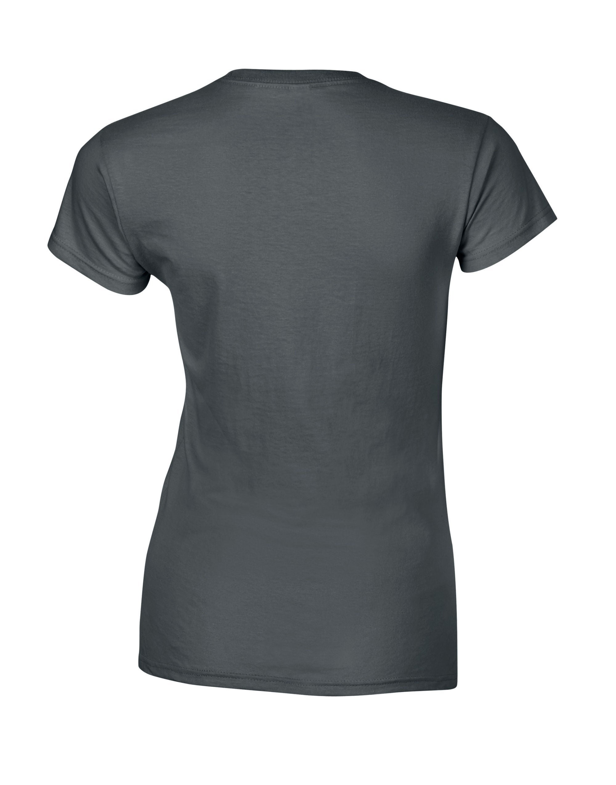 Gildan Softstyle Ladies' T-Shirt