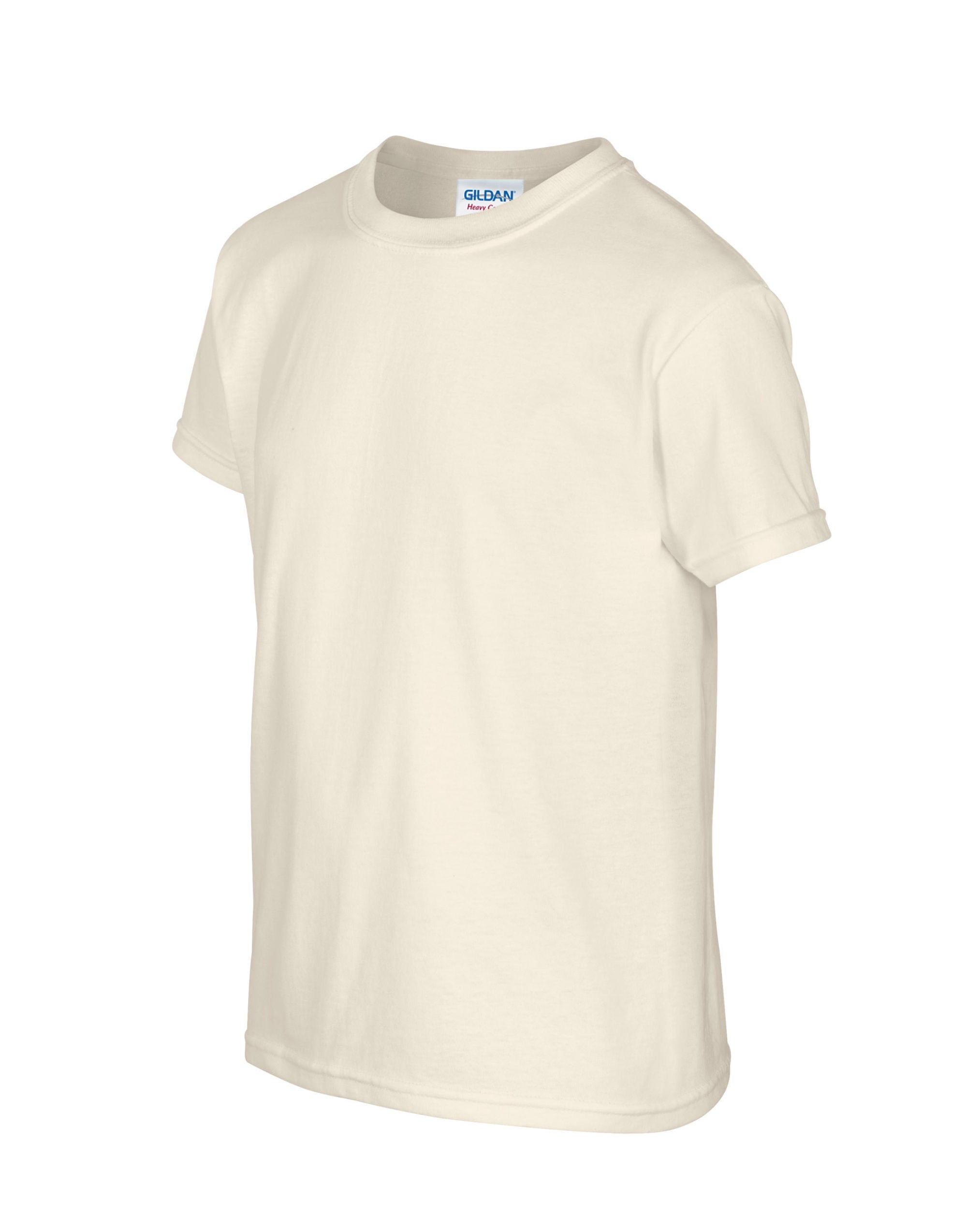 Gildan Heavy Cotton Youth T-Shirt