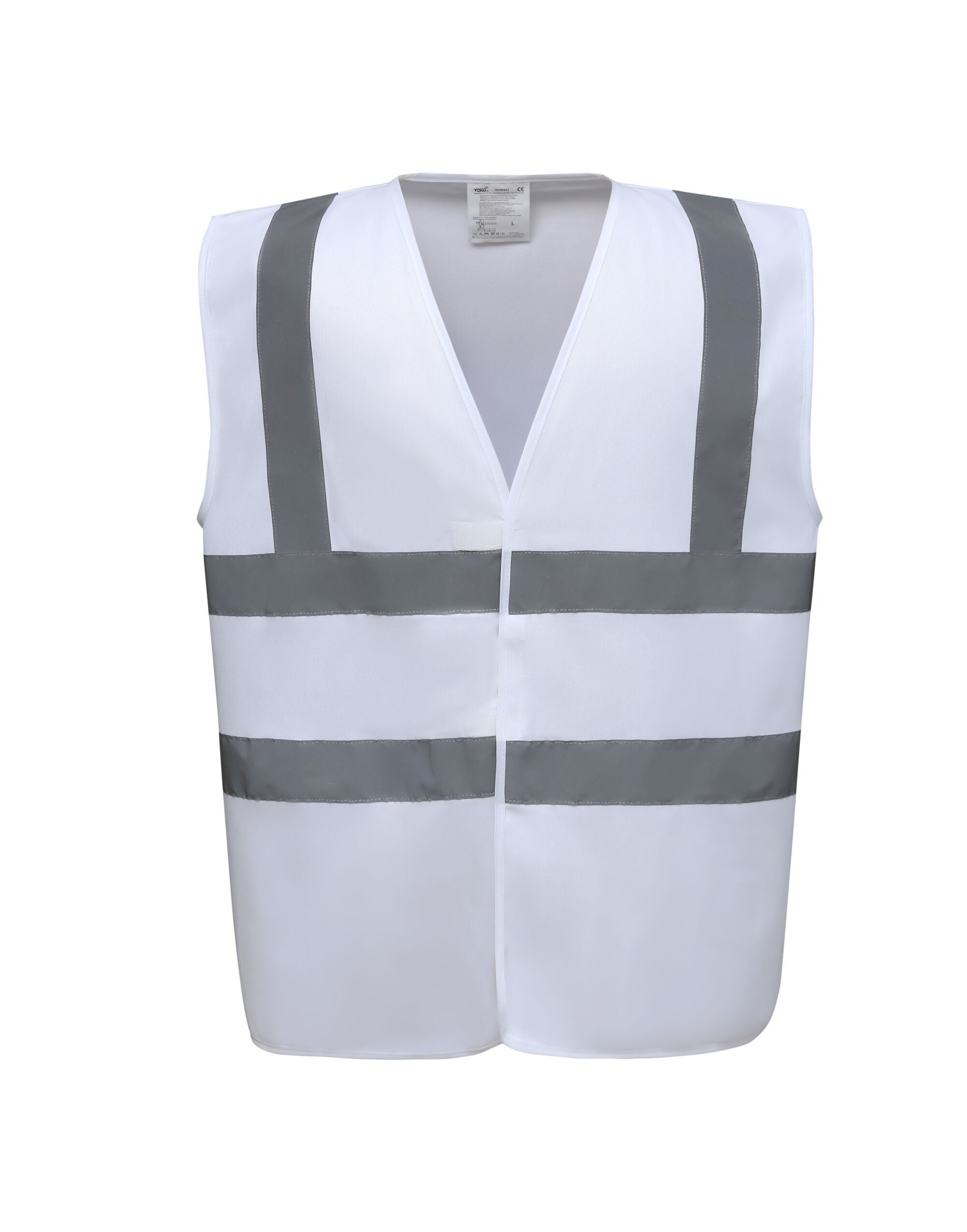 Yoko Enhanced Vis Waistcoat