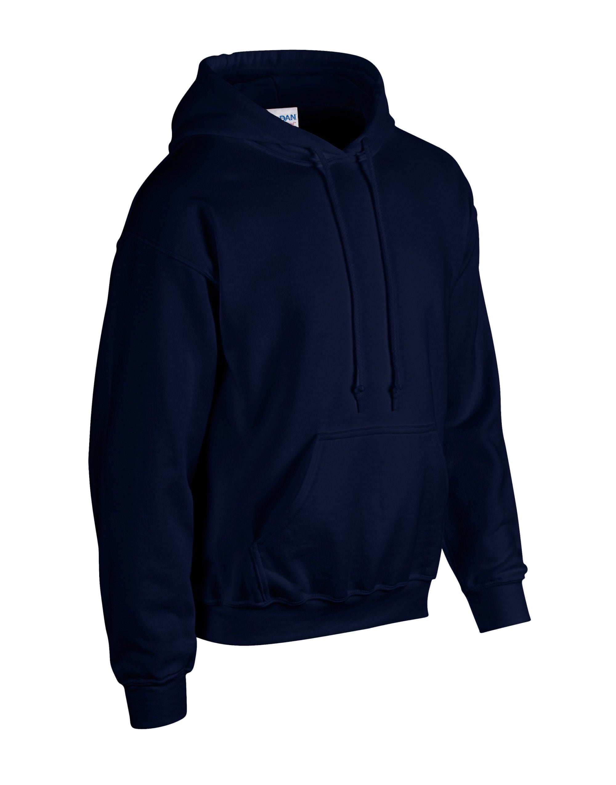 Gildan Heavy Blend Adult Hood Sweatshirt