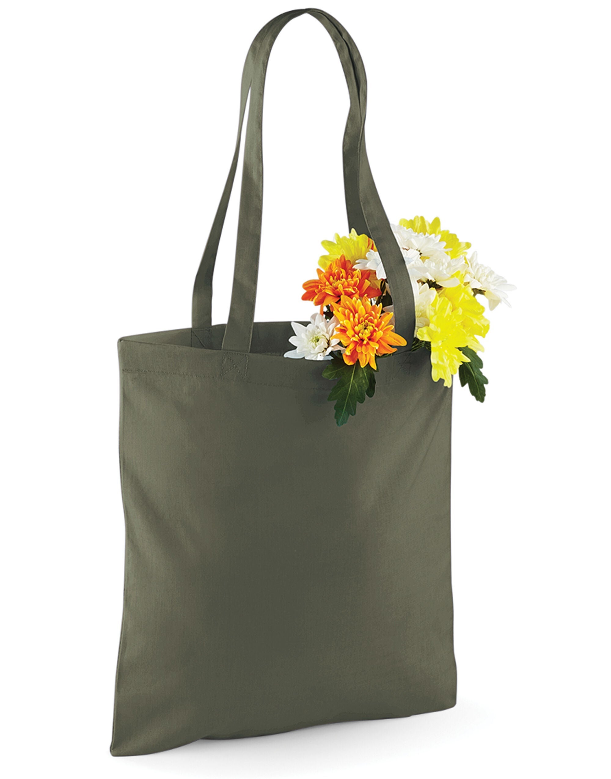 Westford Mill Bag for Life Long Handles