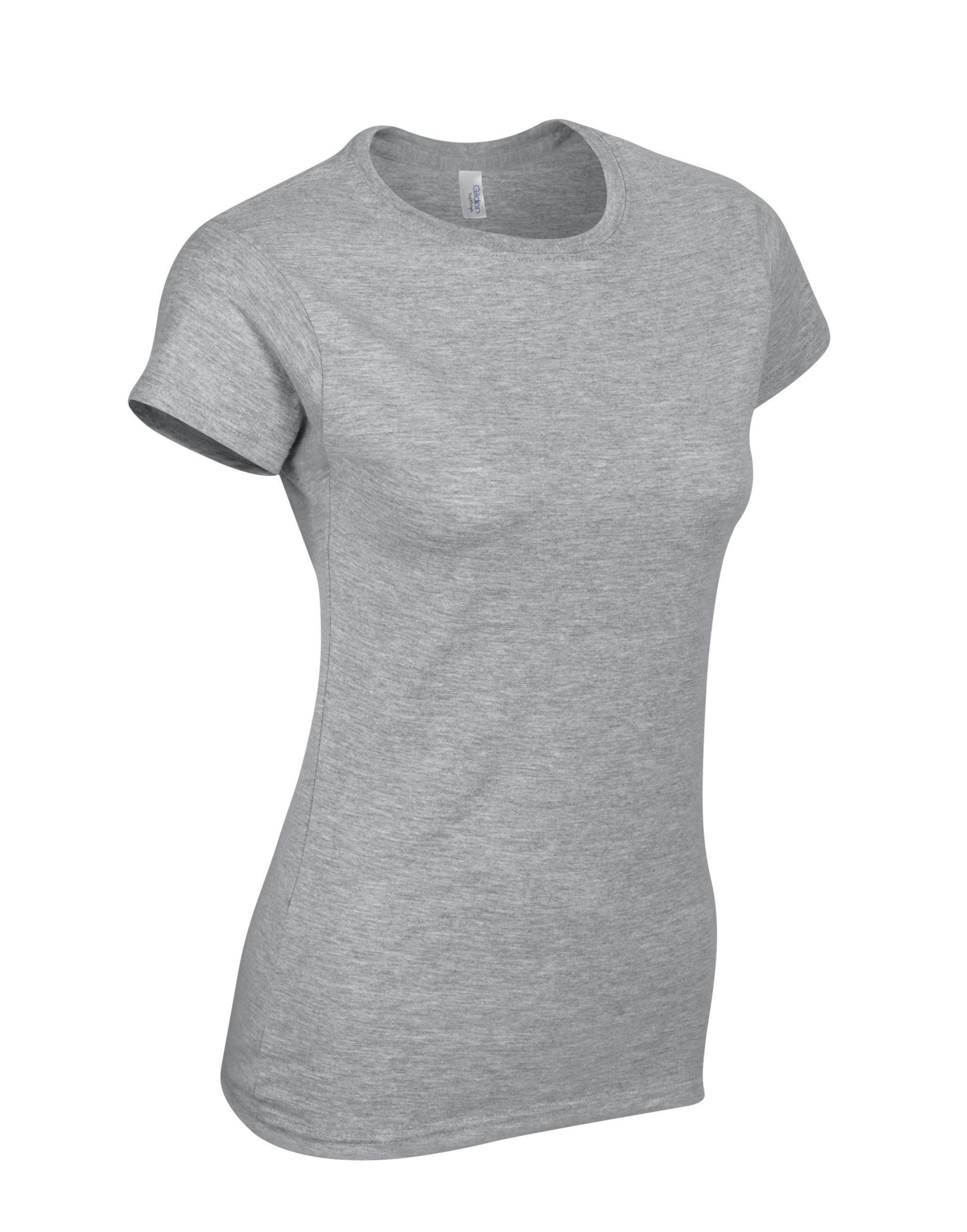 Gildan Softstyle Ladies' T-Shirt