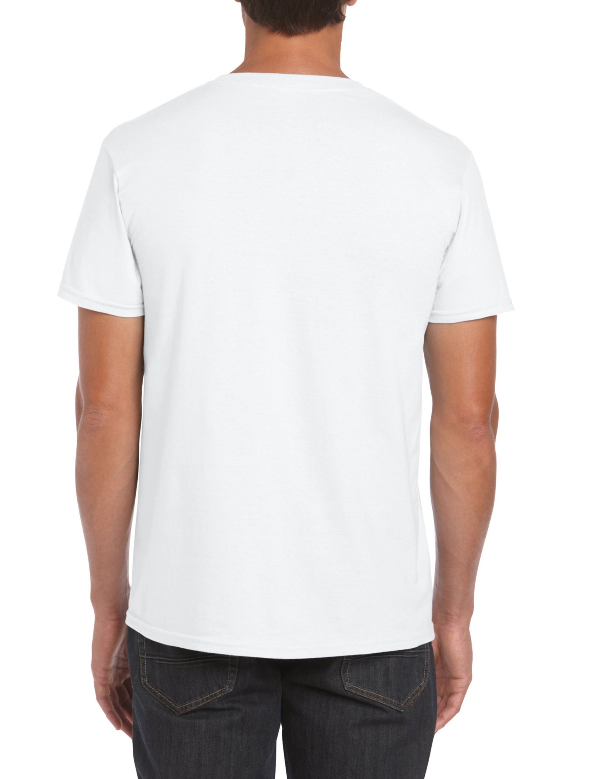 Gildan Softstyle Adult T-Shirt